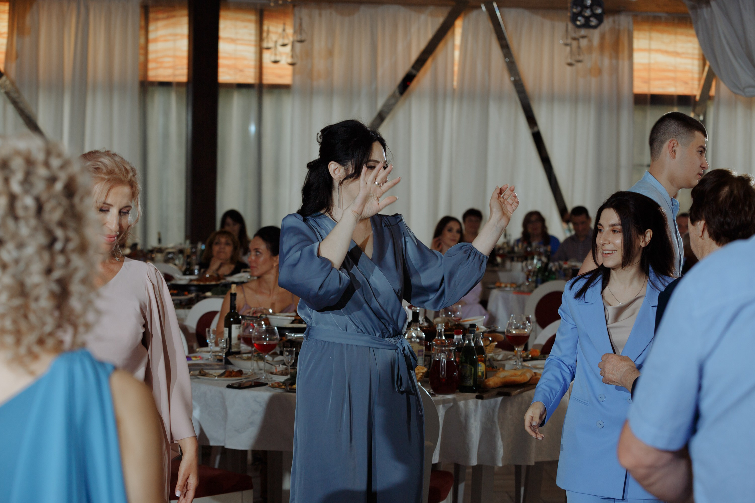 Степан и Элянора (полный день). Свадебный фотограф