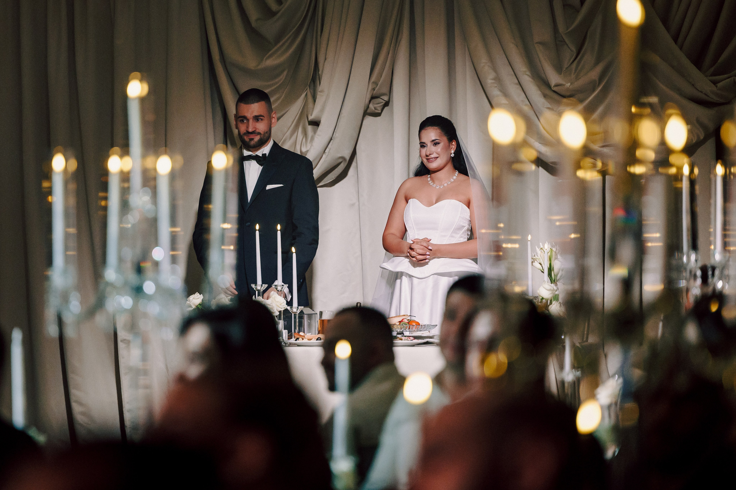 Свадебный день — Дмитрий и Маргарита. Лёшка Варзегов — фотограф