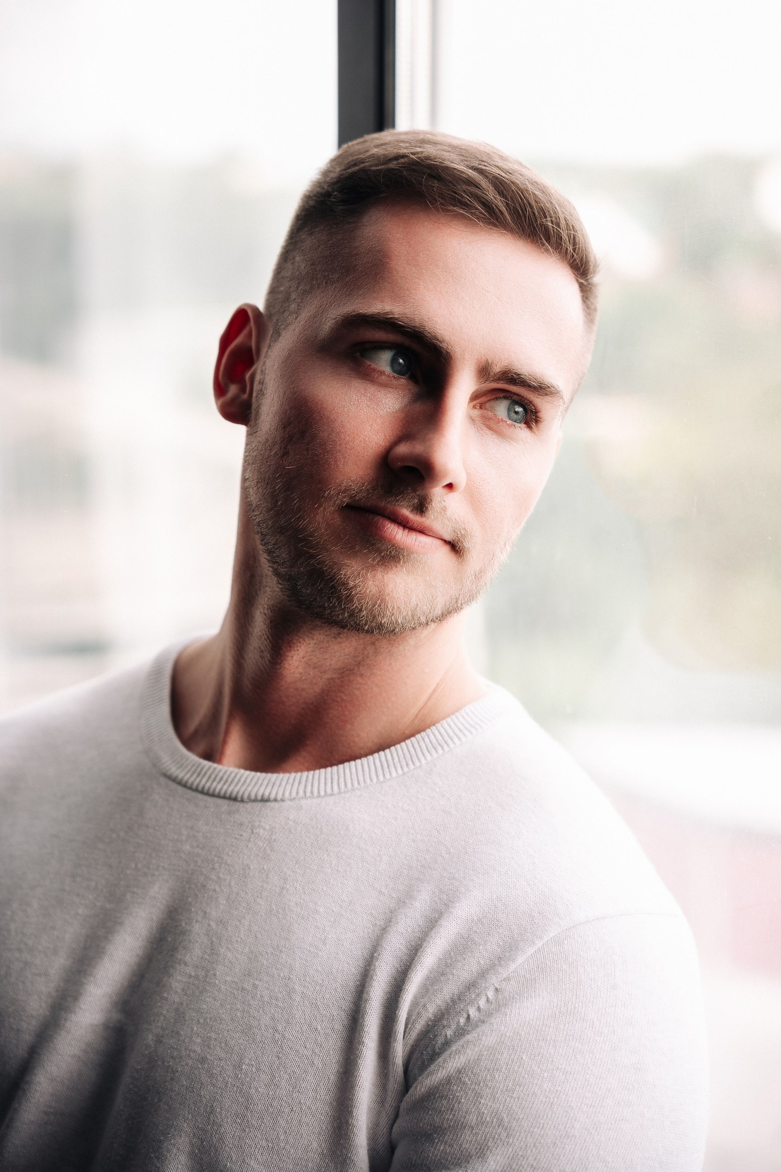 Денис и Ира. Фотограф в Хабаровске Швендых Рудольф