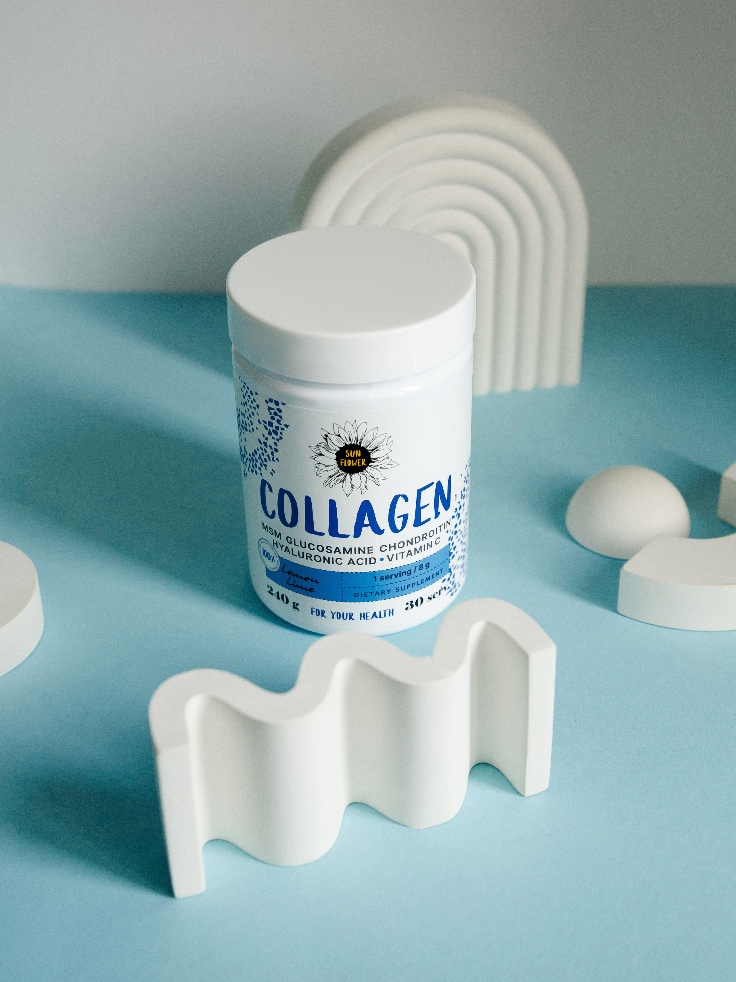 Предметная съемка