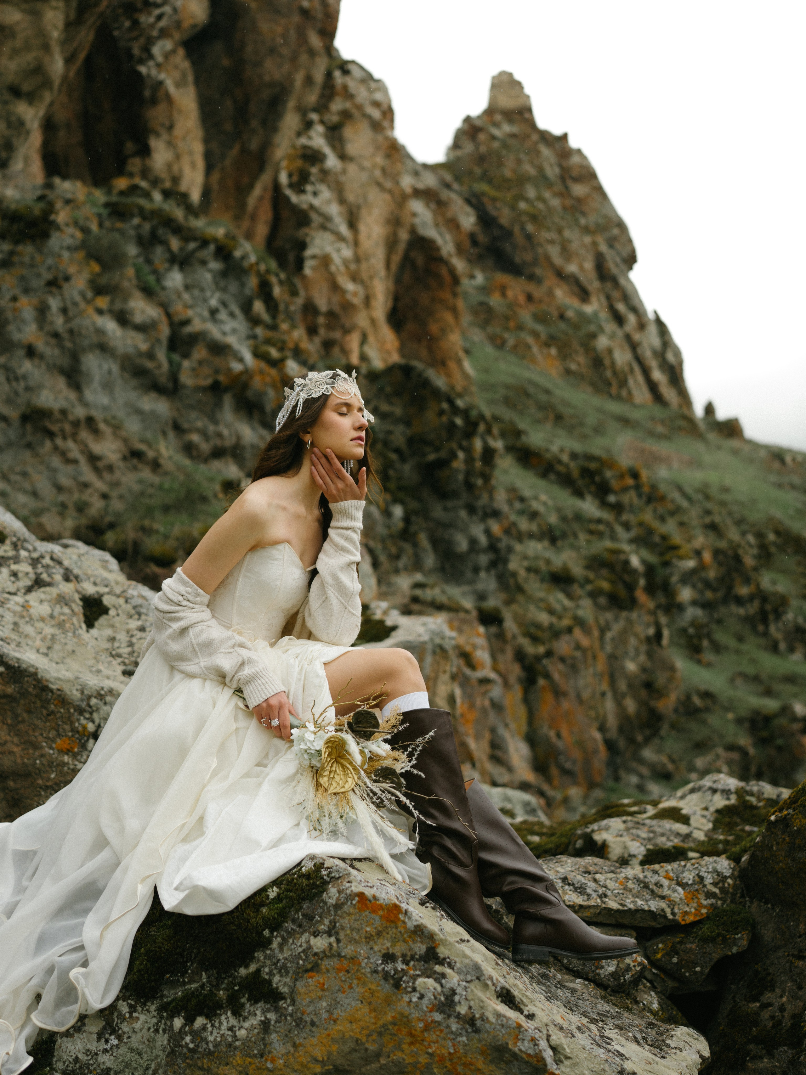 Свадебная съемка Сабрины и Рувима. Свадебный фотограф Ирина Беляева Пятигорск|Кисловодск|Эльбрус|Домбай