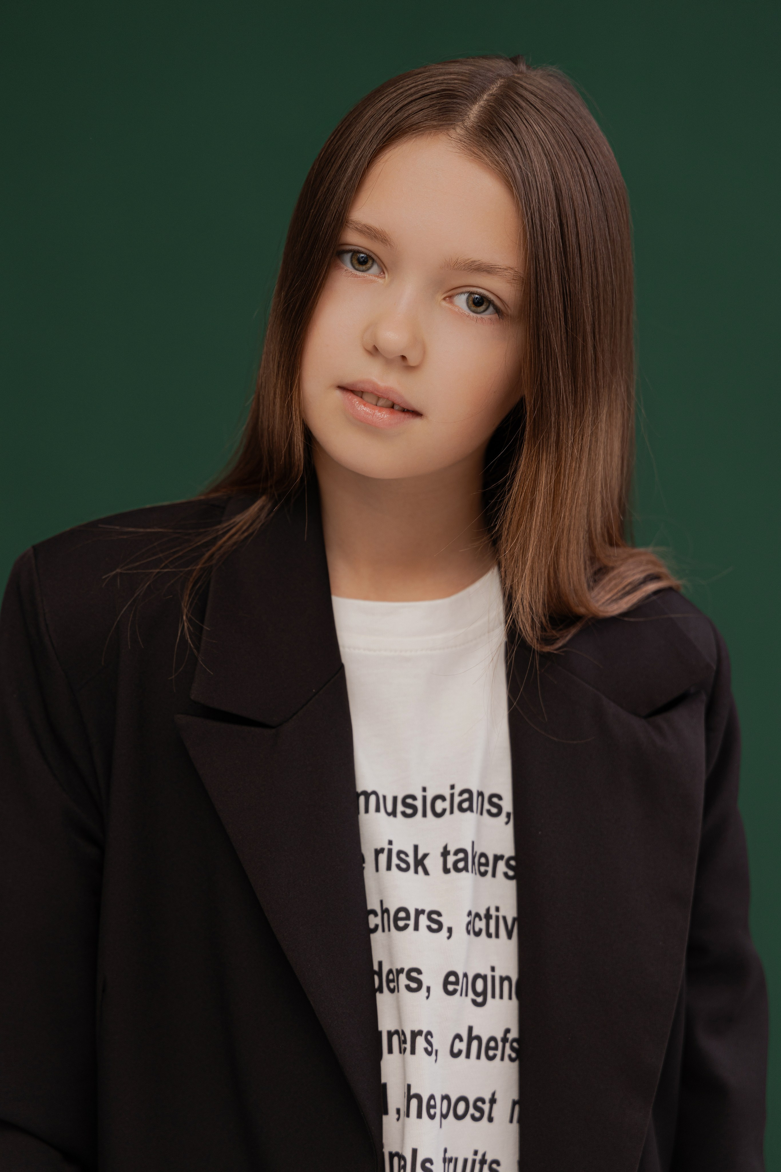 Мила. Фотограф Анастасия Пинчук