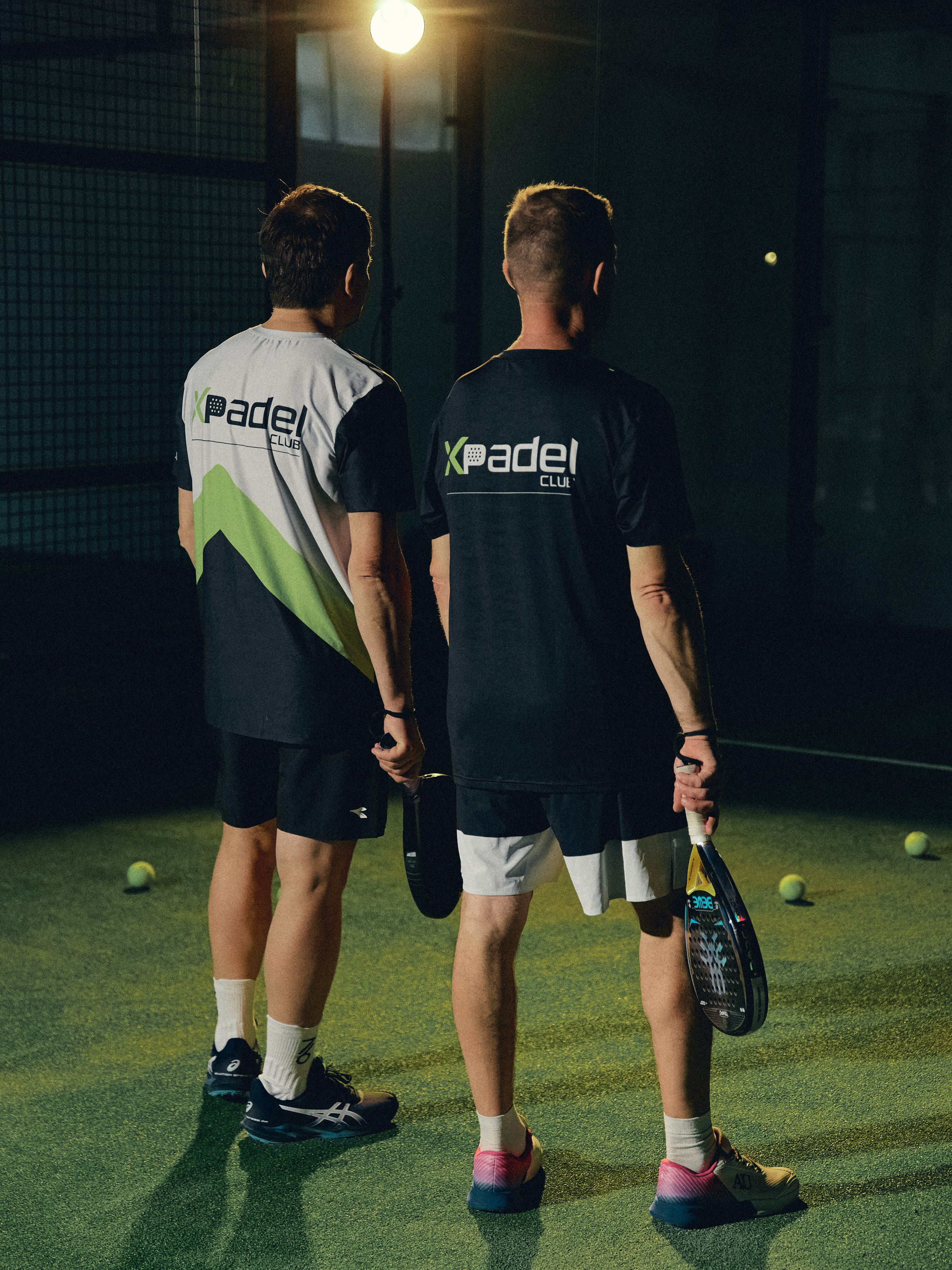 Тренера падел. Профессиональный Фотограф во Владимире, в Москве и в Суздале — Полина Романычева