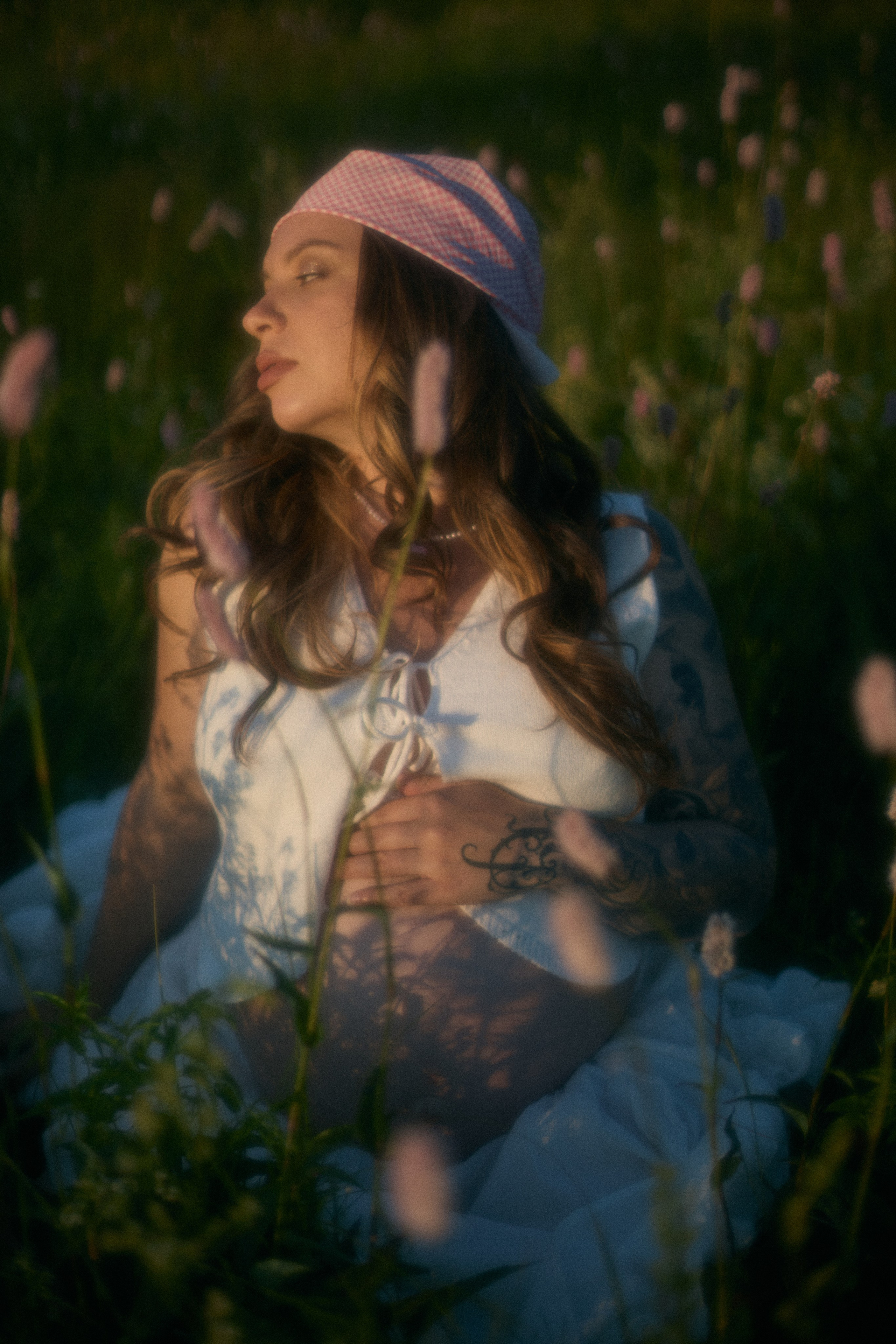 Полина. Профессиональный Фотограф во Владимире, в Москве и в Суздале — Полина Романычева