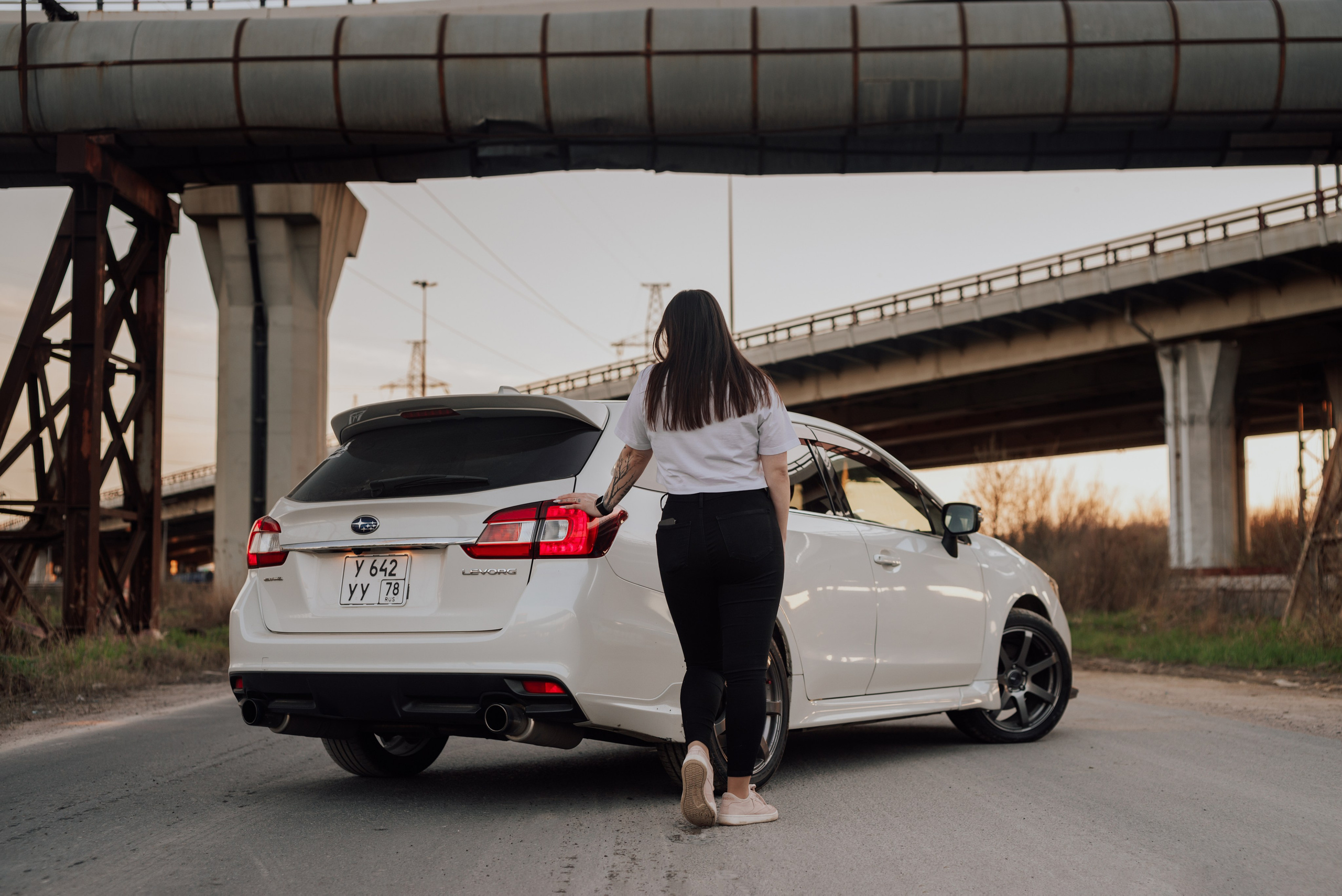 Валентина. Фотограф в Санкт-Петербурге и Ленинградской области