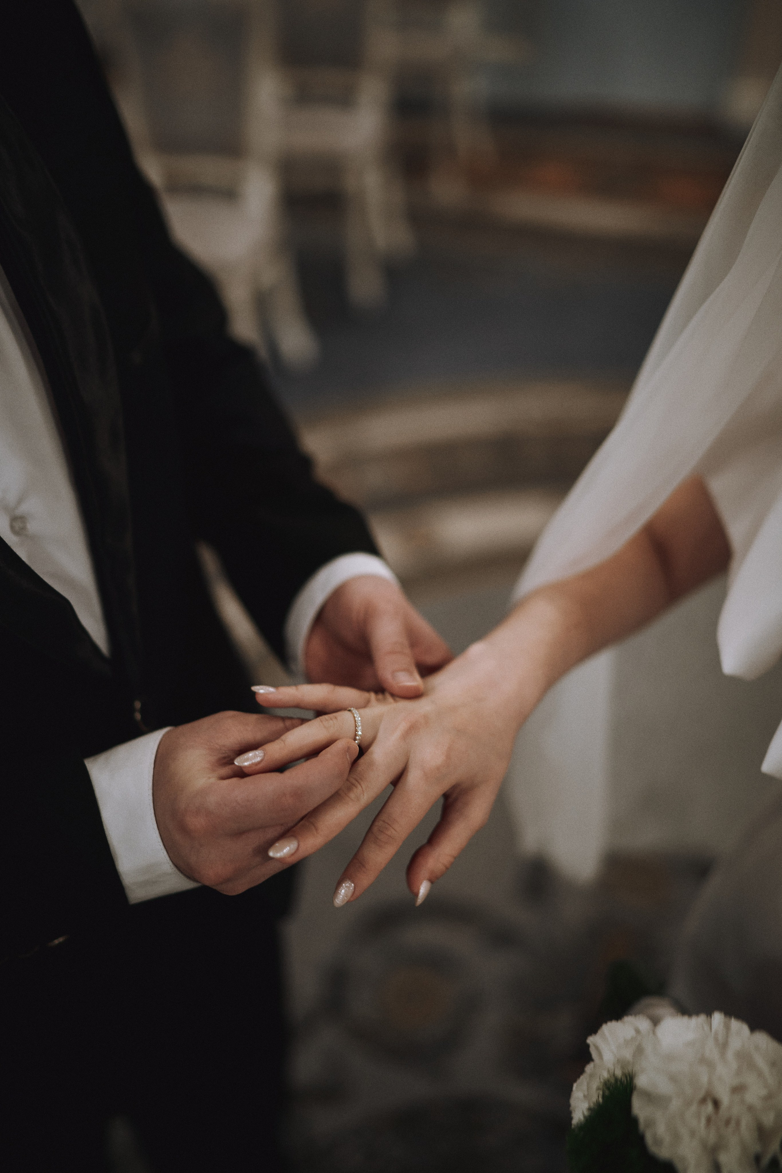 Фотограф в Санкт-Петербурге | Аня Маленчук