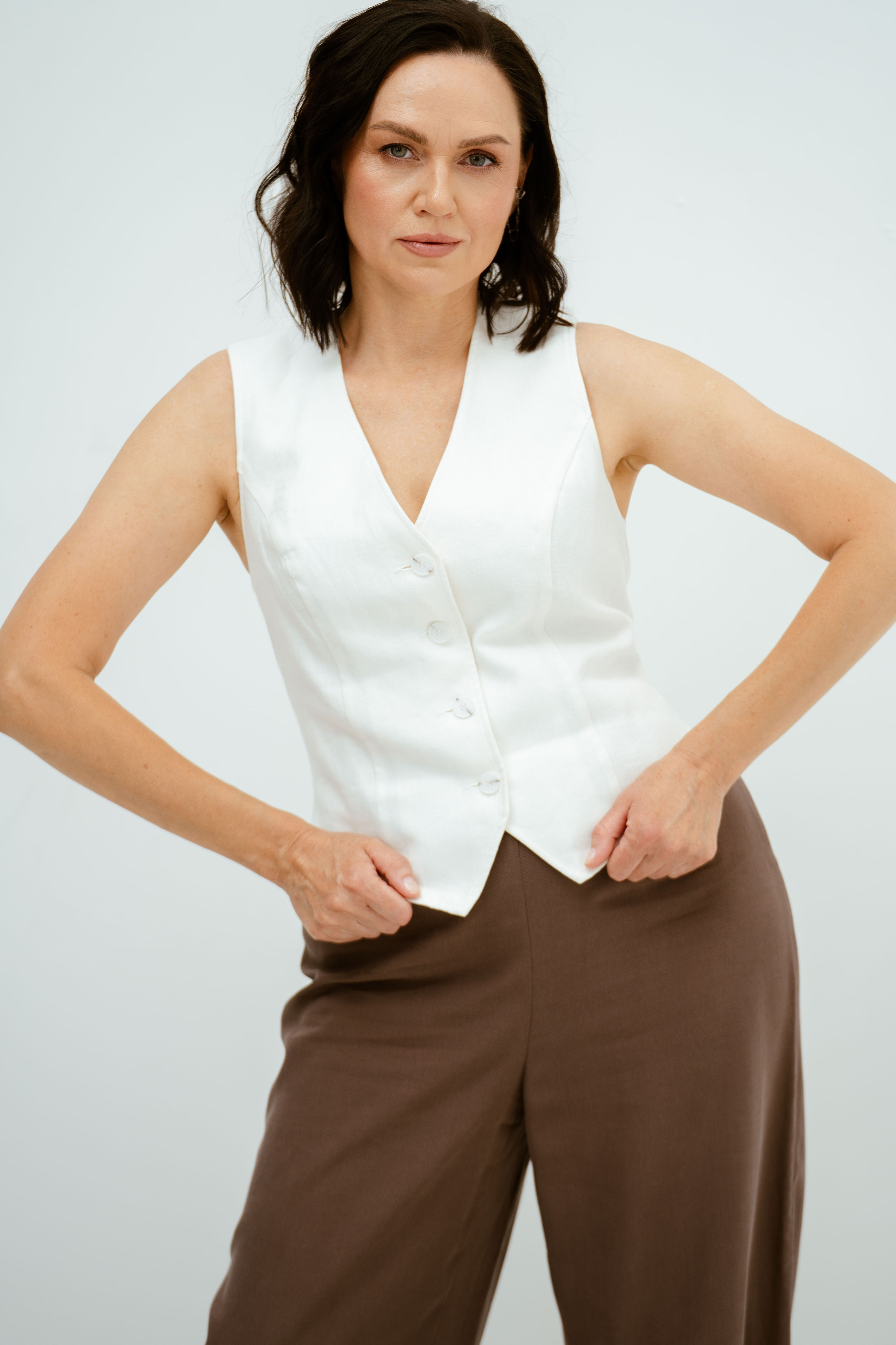 Test. Romanova фотограф