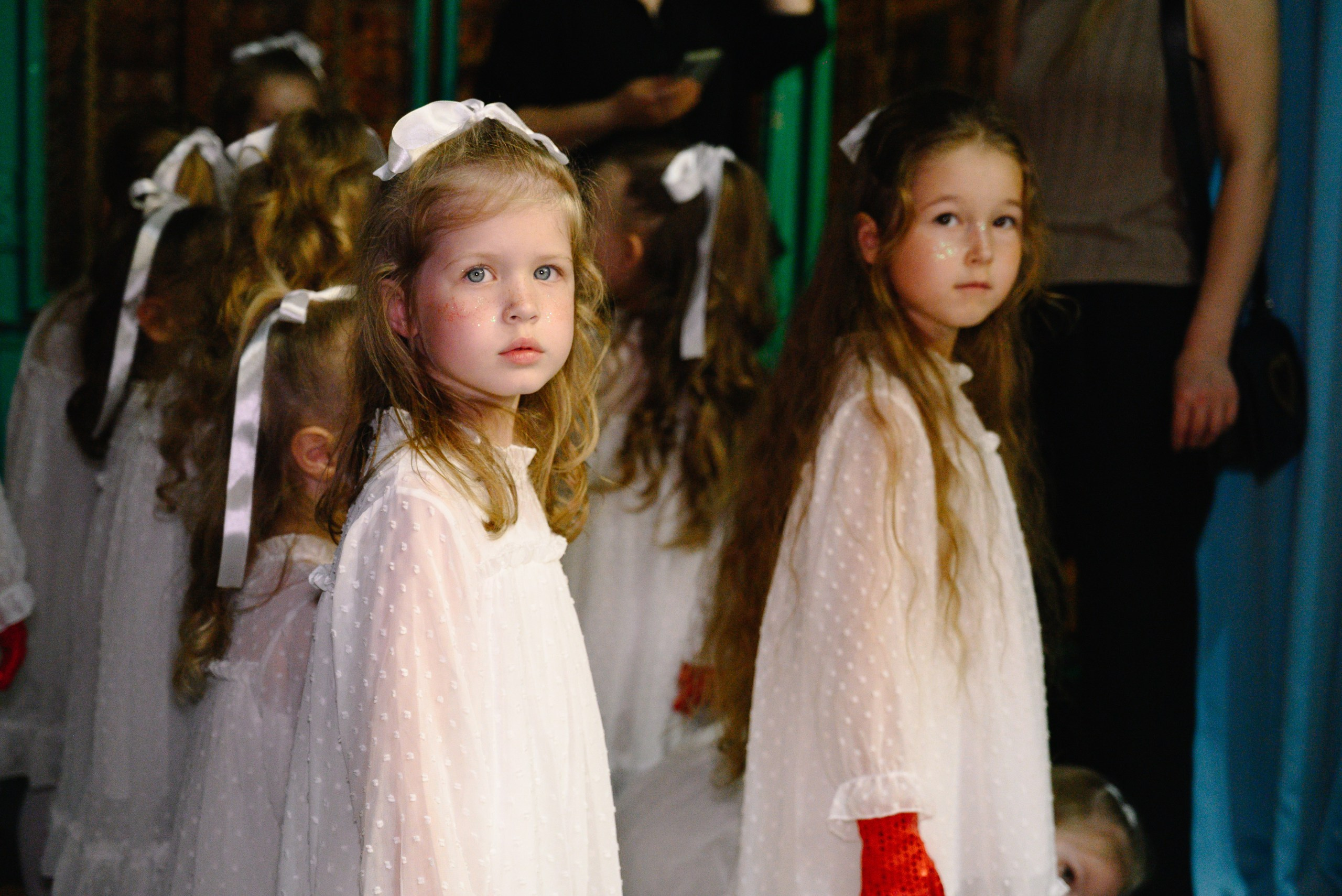 Студия гимнастики Юла. Dmitry Gagarin Photographer