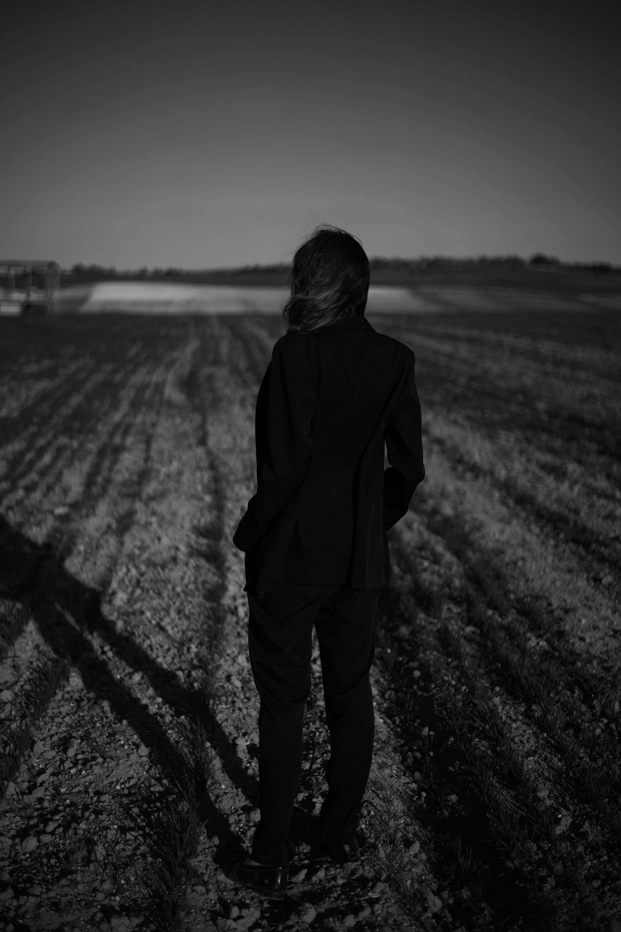 Траектория взгляда. Фотограф Александр Кудинов, Крым: Легкие съемки, живые эмоции