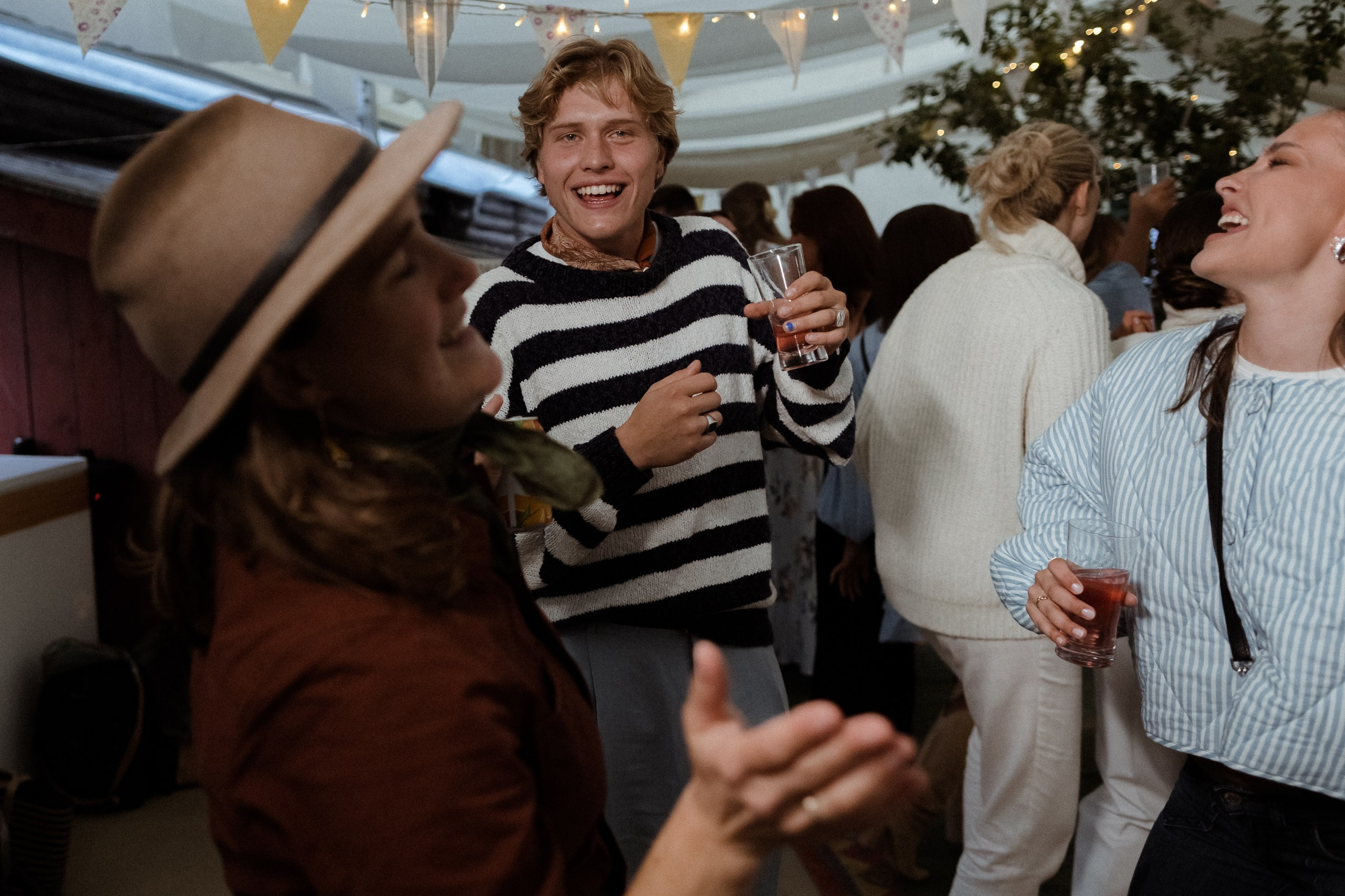 Vilje — Amalie. Elopement Wedding Photographer