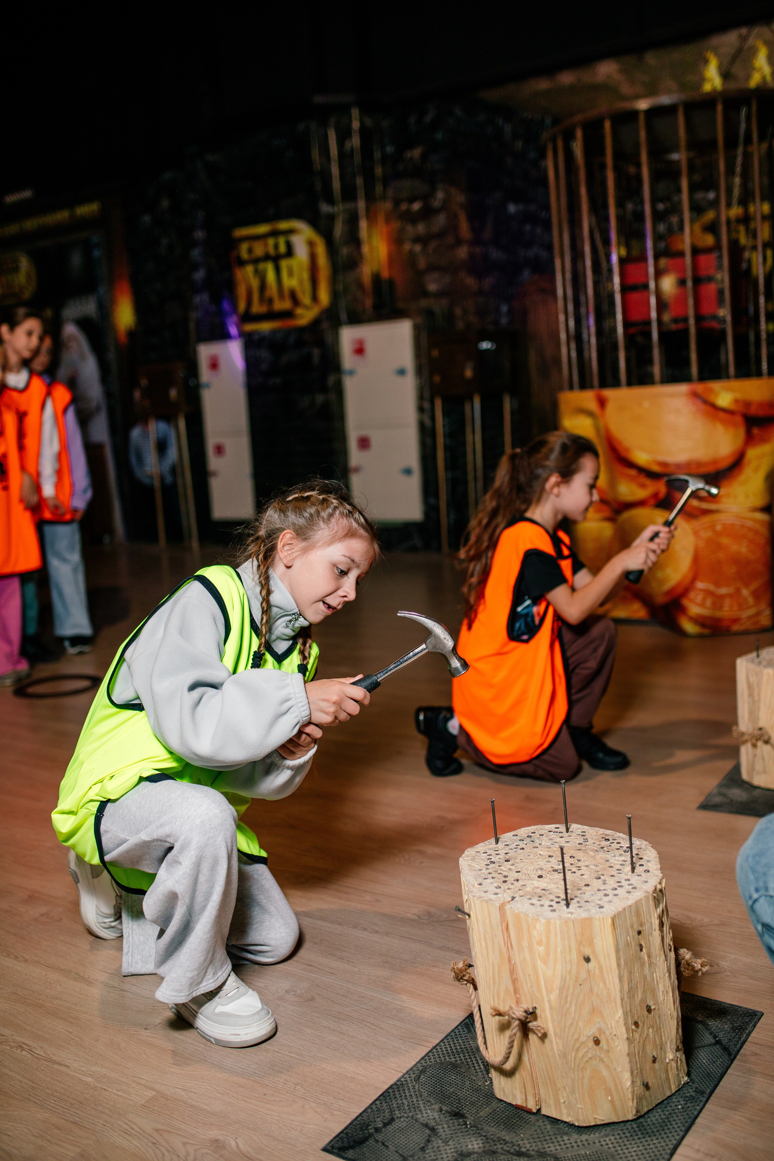 ФОРТ БОЯРД. Свадебный и семейный фотограф в Курске и Курчатове