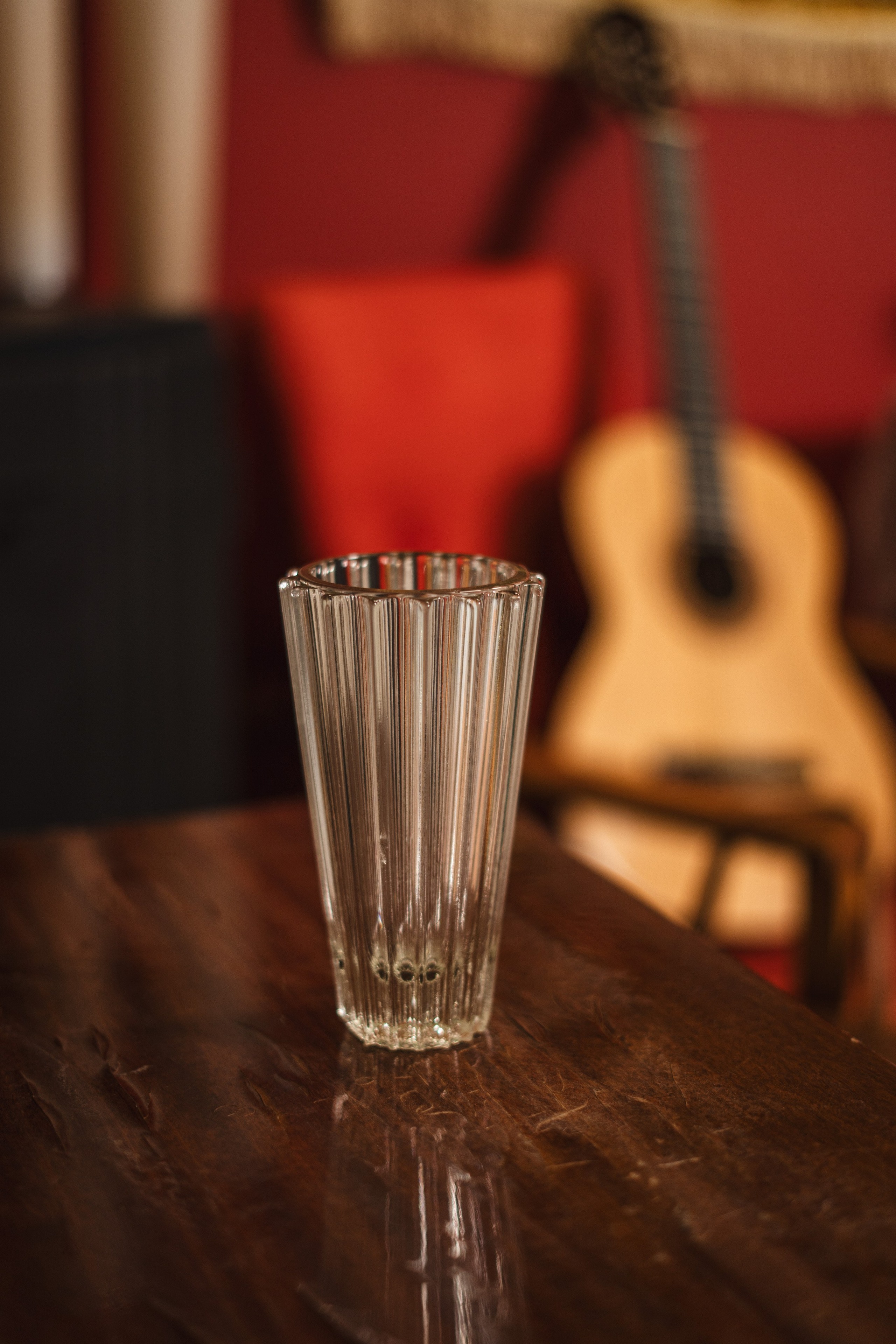 Фотостудия "Импульс" Саратов новогодняя фотосессия ретро