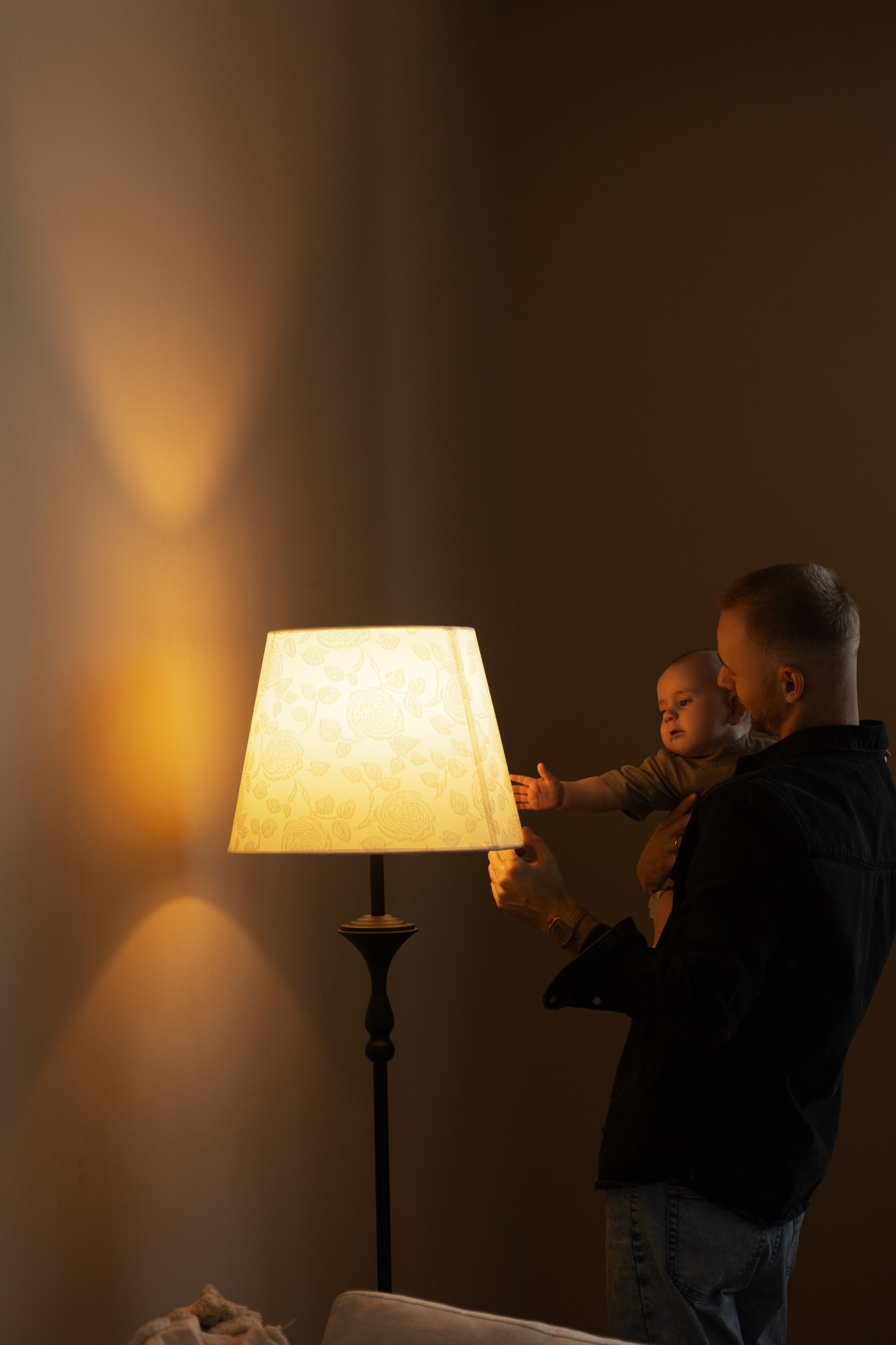 Анна, Роман и Саша. Фотограф Алина Кучумова