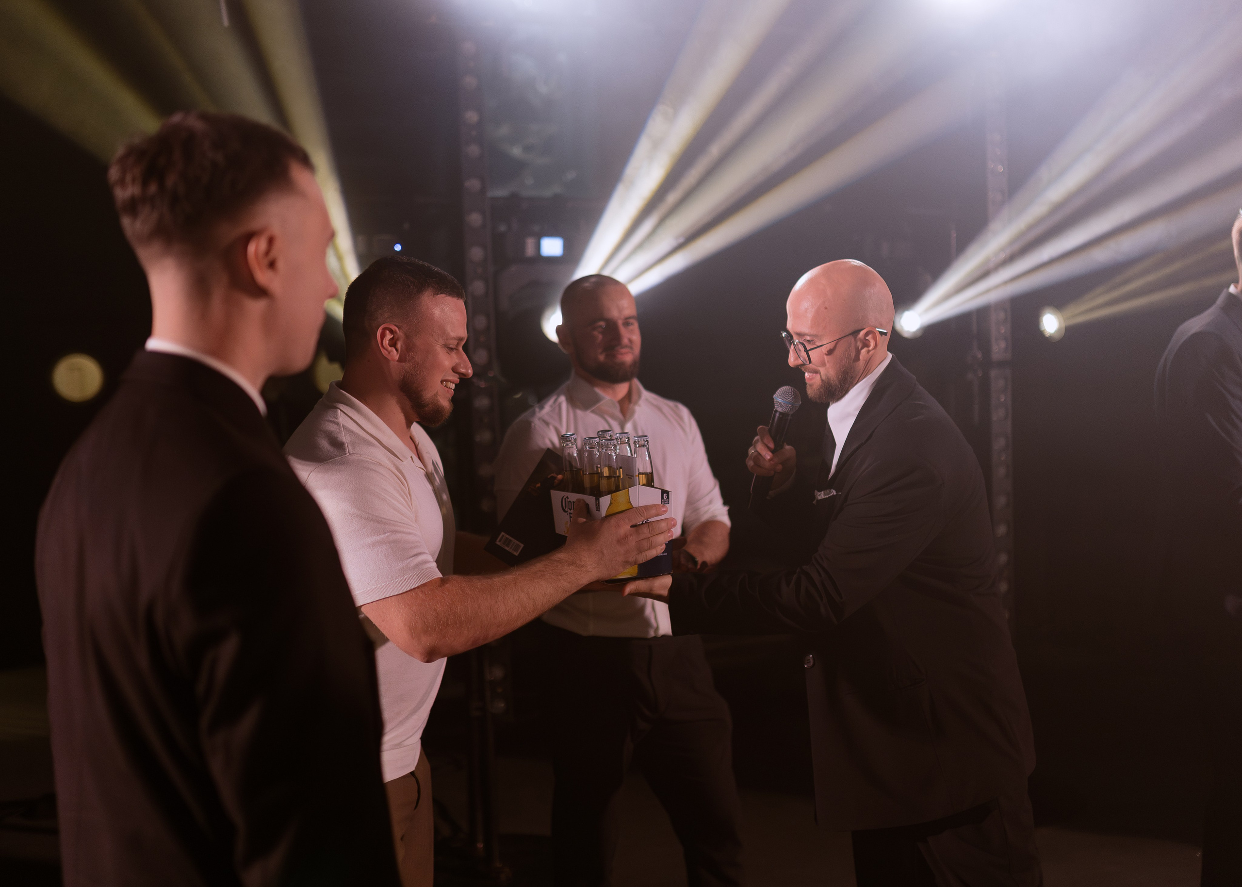 Сергей и Ксения. Фотограф Эмиль Исякаев