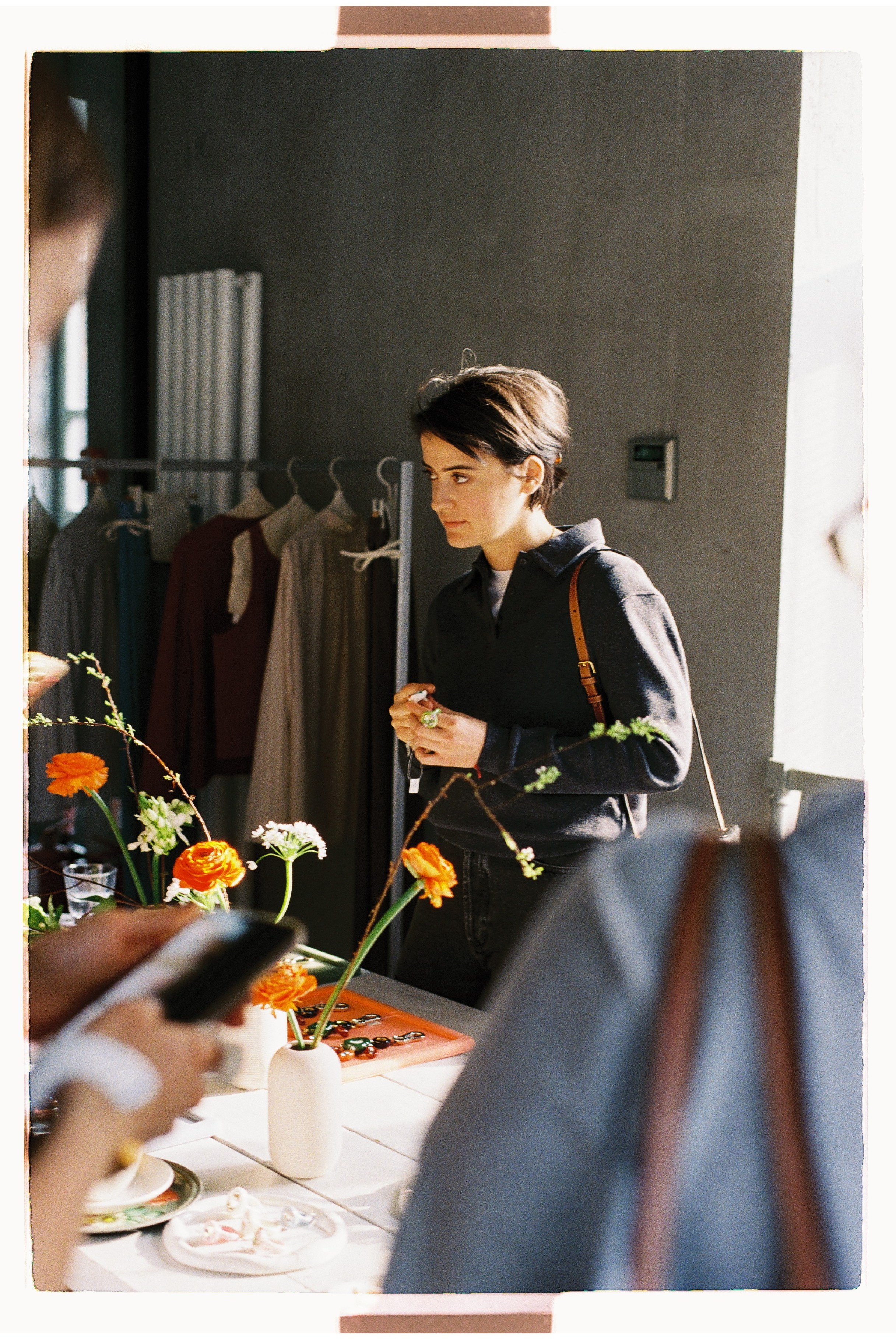 Репортажные съемки. Фотограф в Москве Лида Фойда