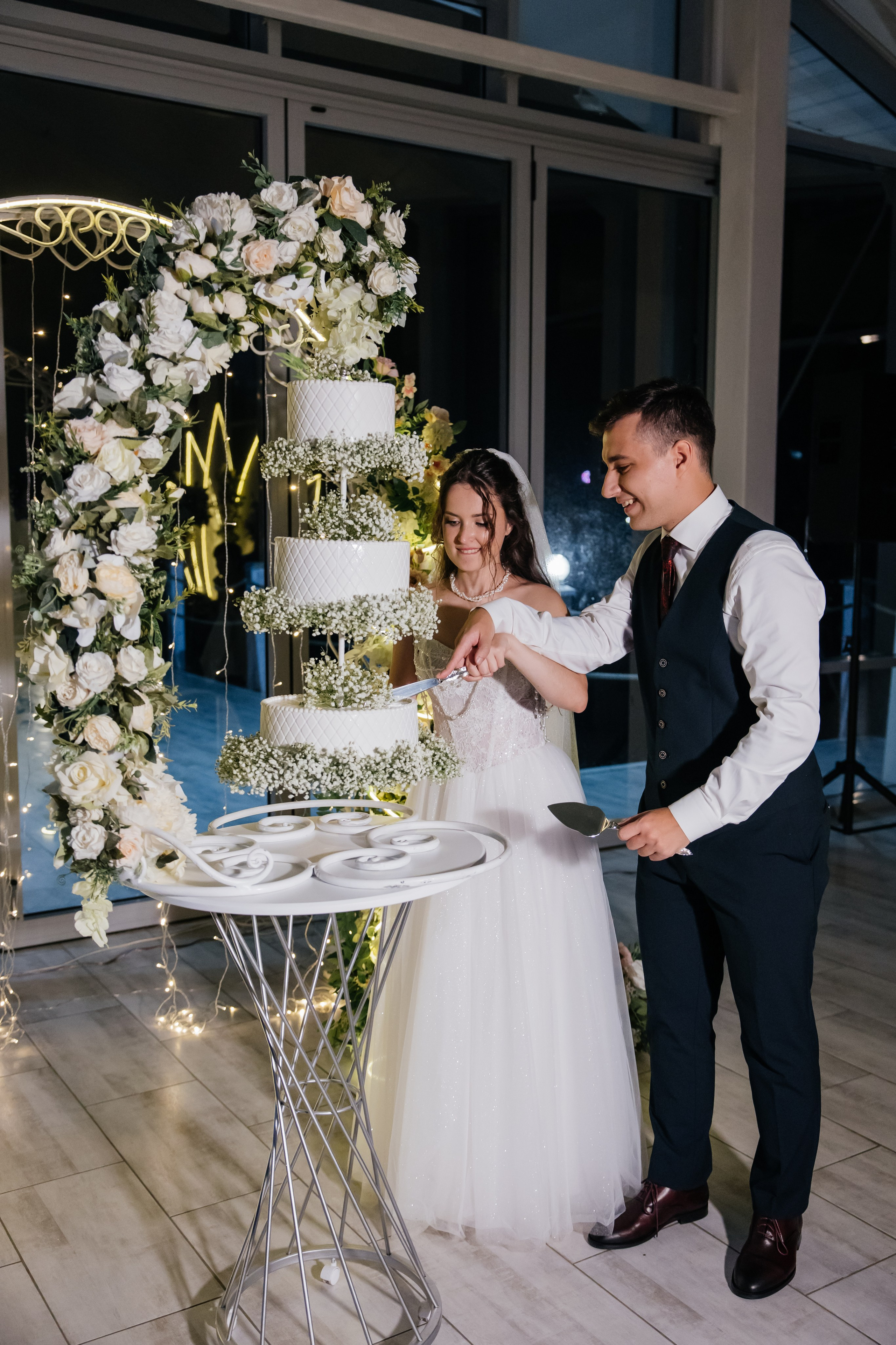 Наталья и Олег. Свадебный и семейный фотограф во Владивостоке Елена Шишкина