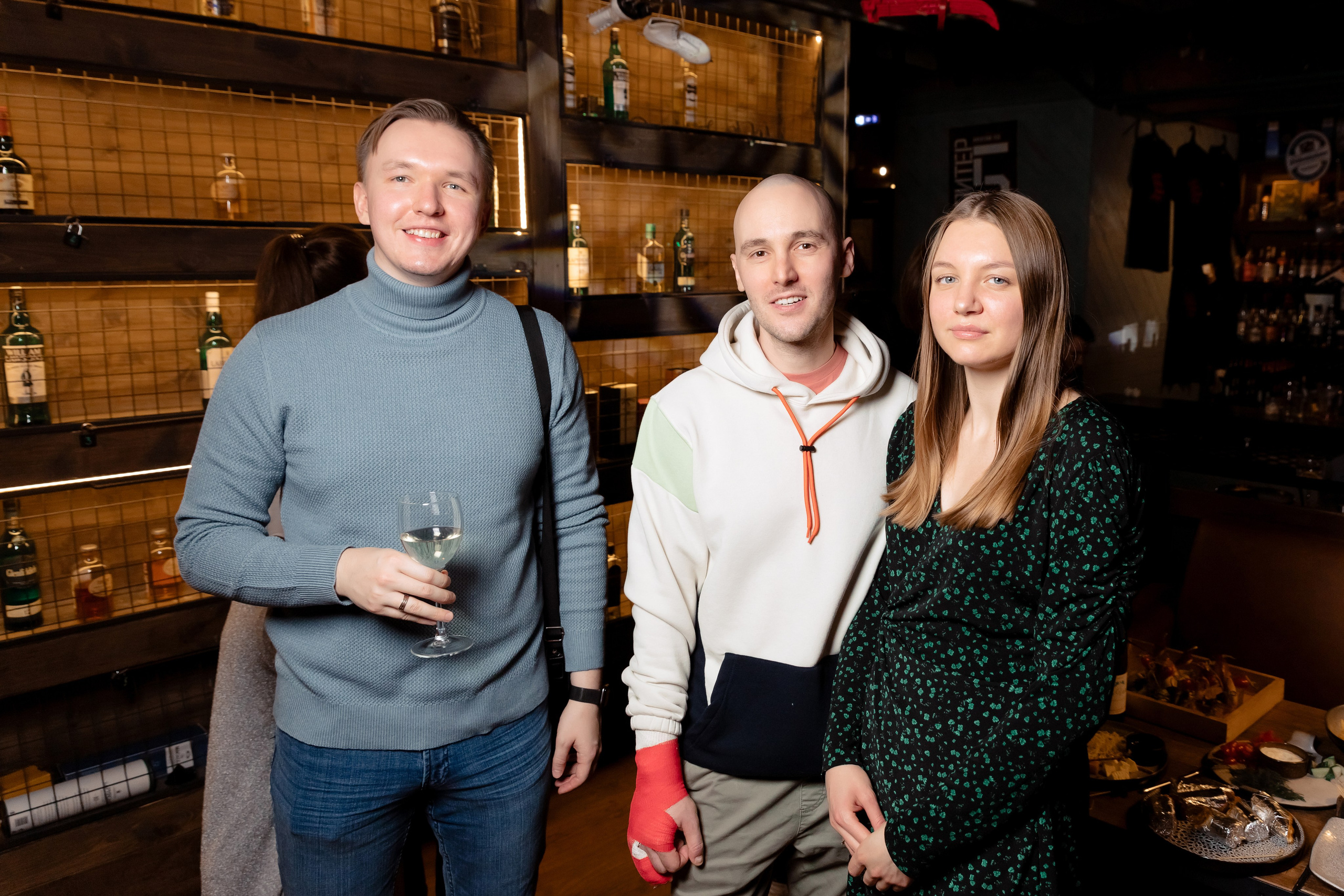 КОПРОРАТ: Юпитер 5. Все фото. Профессиональный фотограф в Ижевске Леша Петров