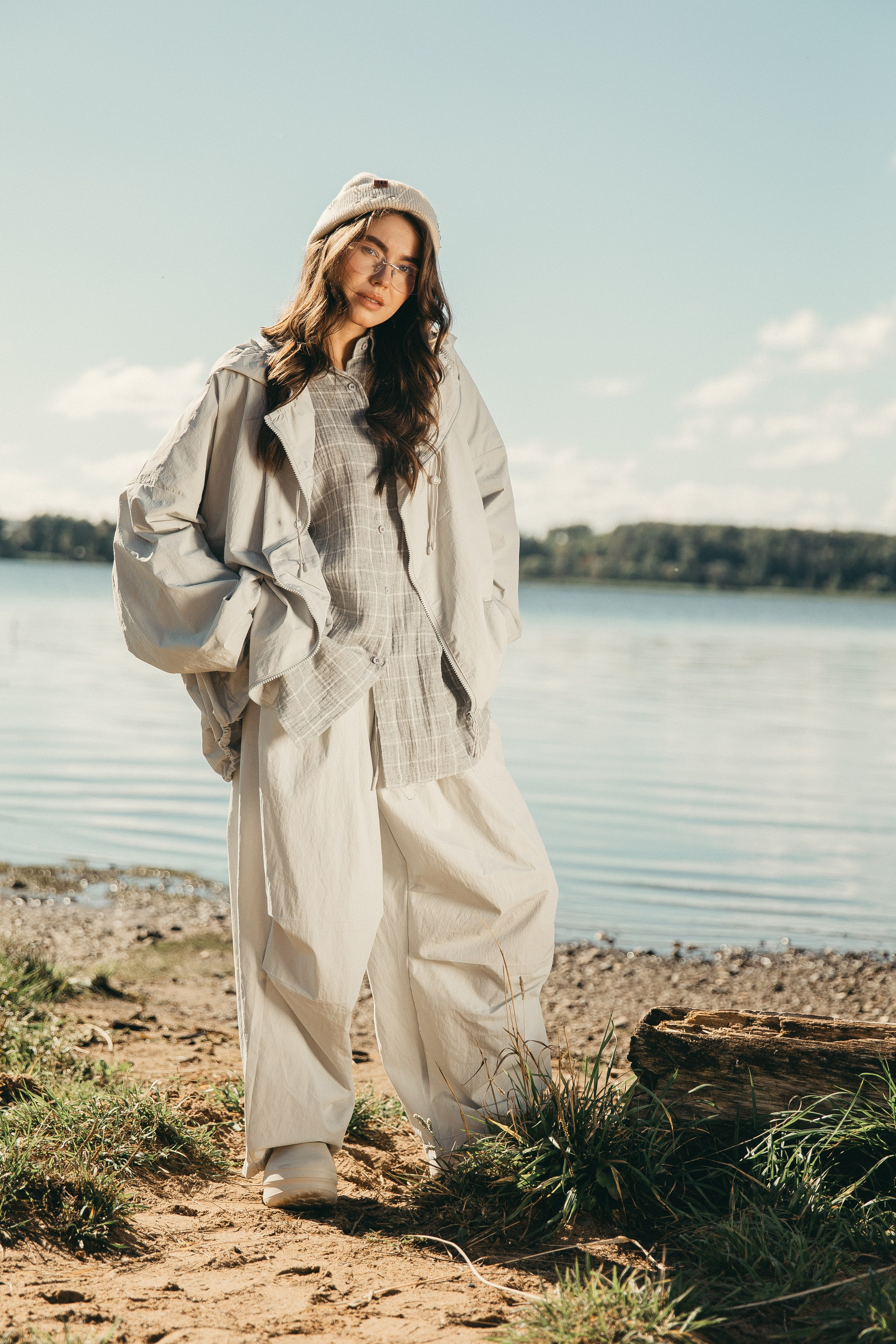 PROVANS BELIMOVA. Анастасия Назаренко — модель Костромы