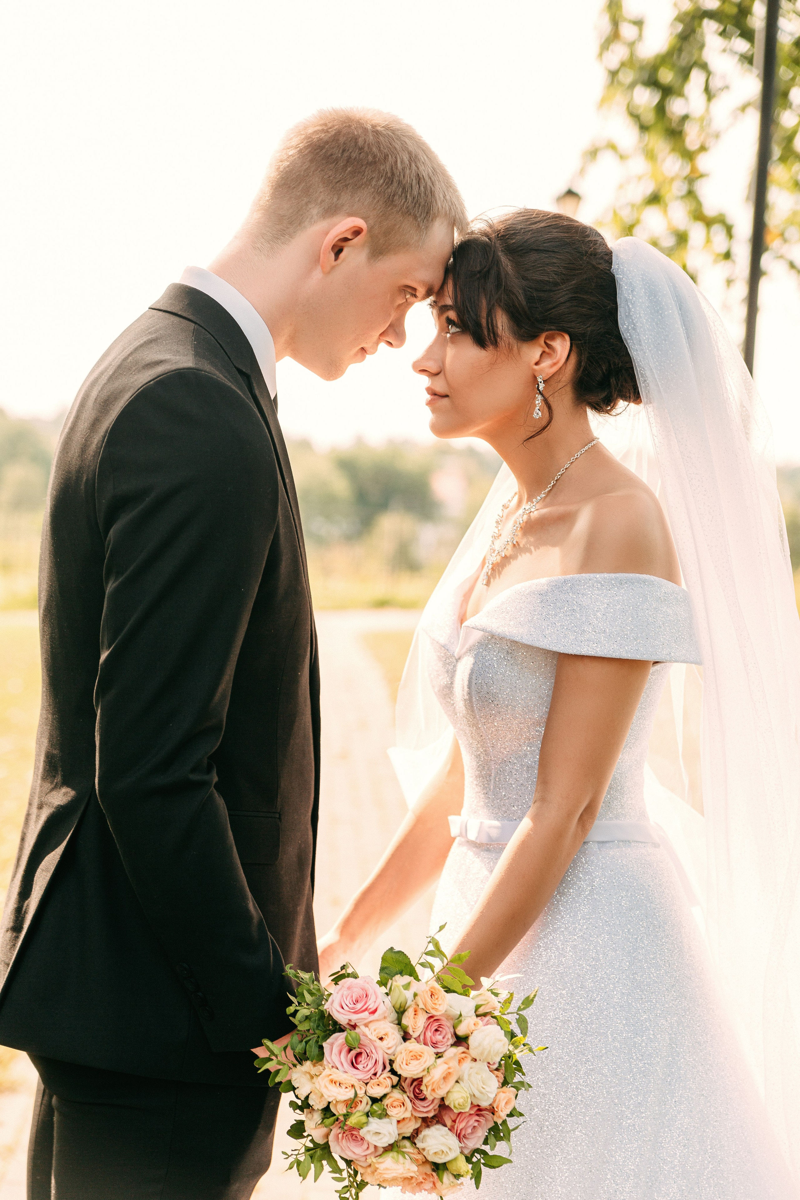 Свадьбы. Свадебный и семейный фотограф Москва, Тверь, Ржев Артем Суслов