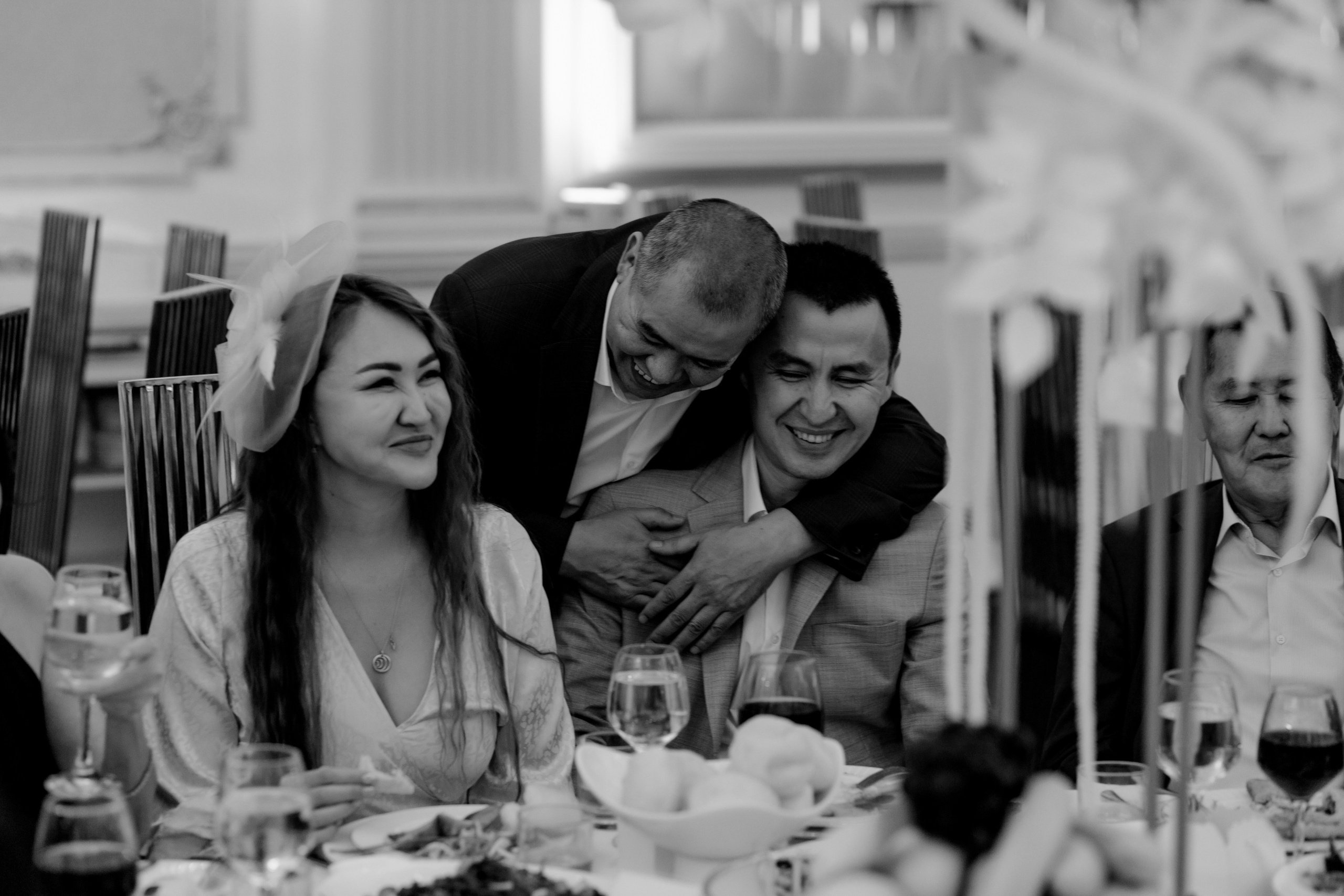 Kamila — Qyz uzatu. Wedding and Love story Photographer