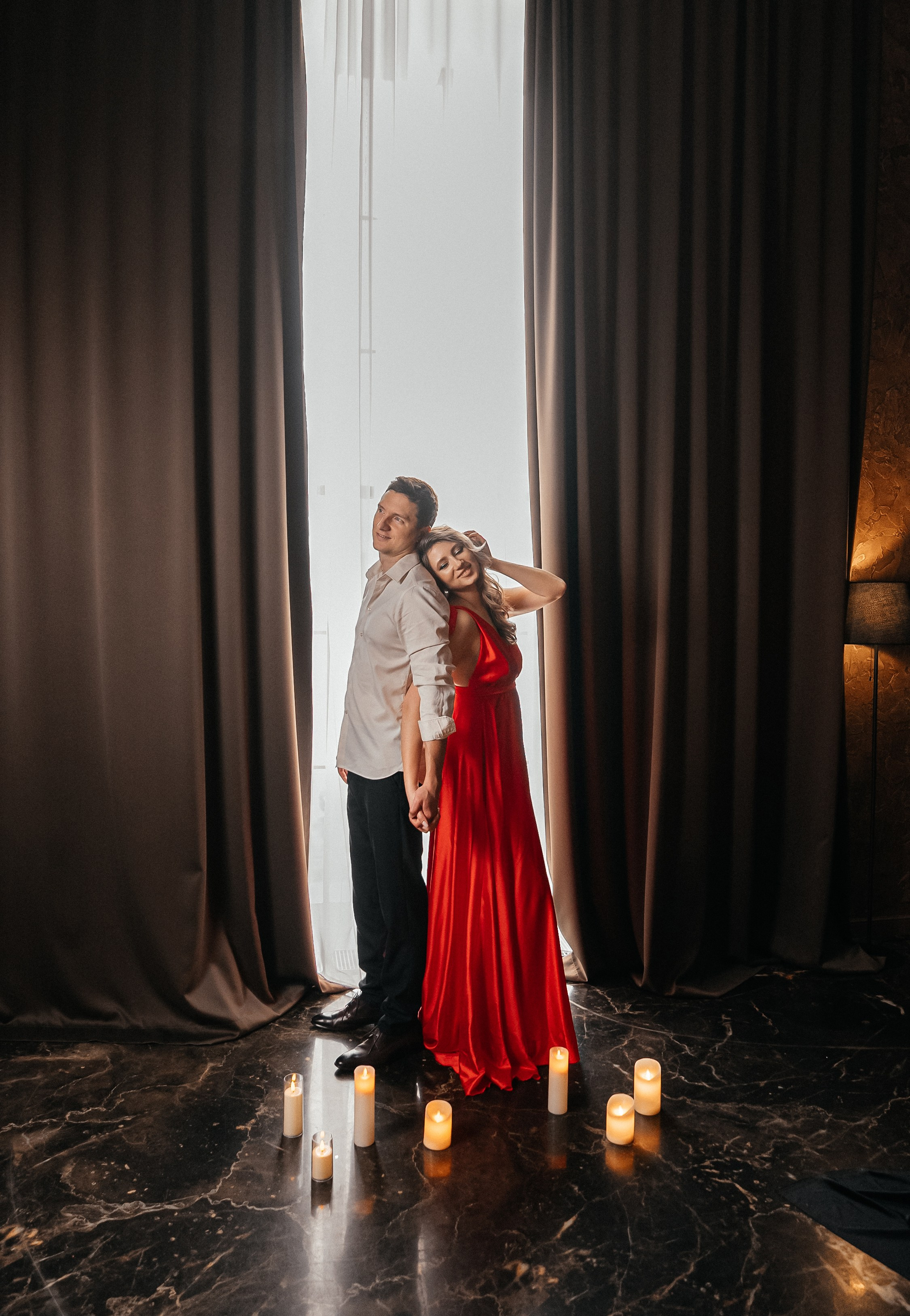 Ксения и Евгений. Свадебный фотограф в Белгороде Кравченко Алиса