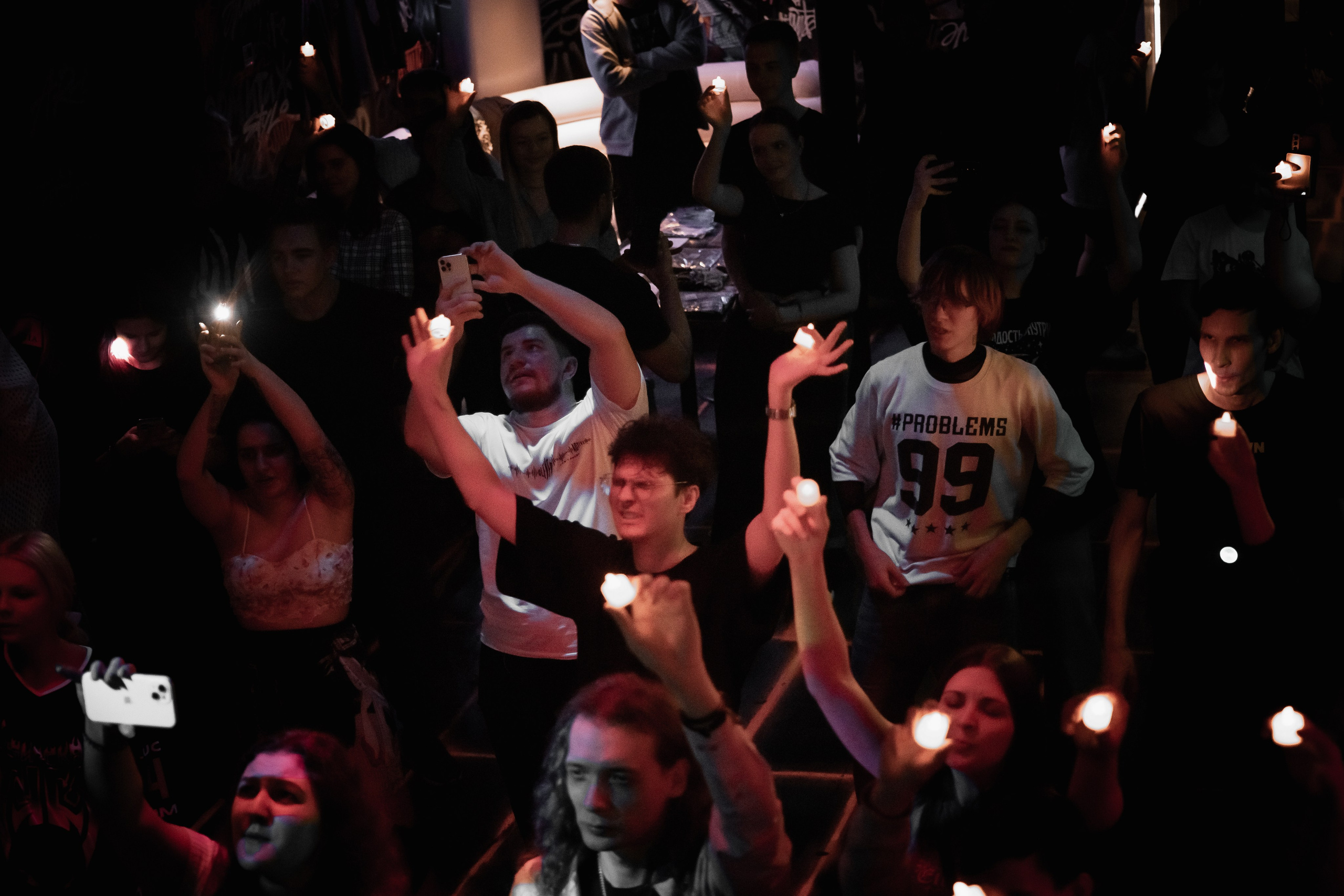 Молодость внутри, Эрмитаж, 06.04.2026. Фотограф Регина Крикунова г. Красноярск