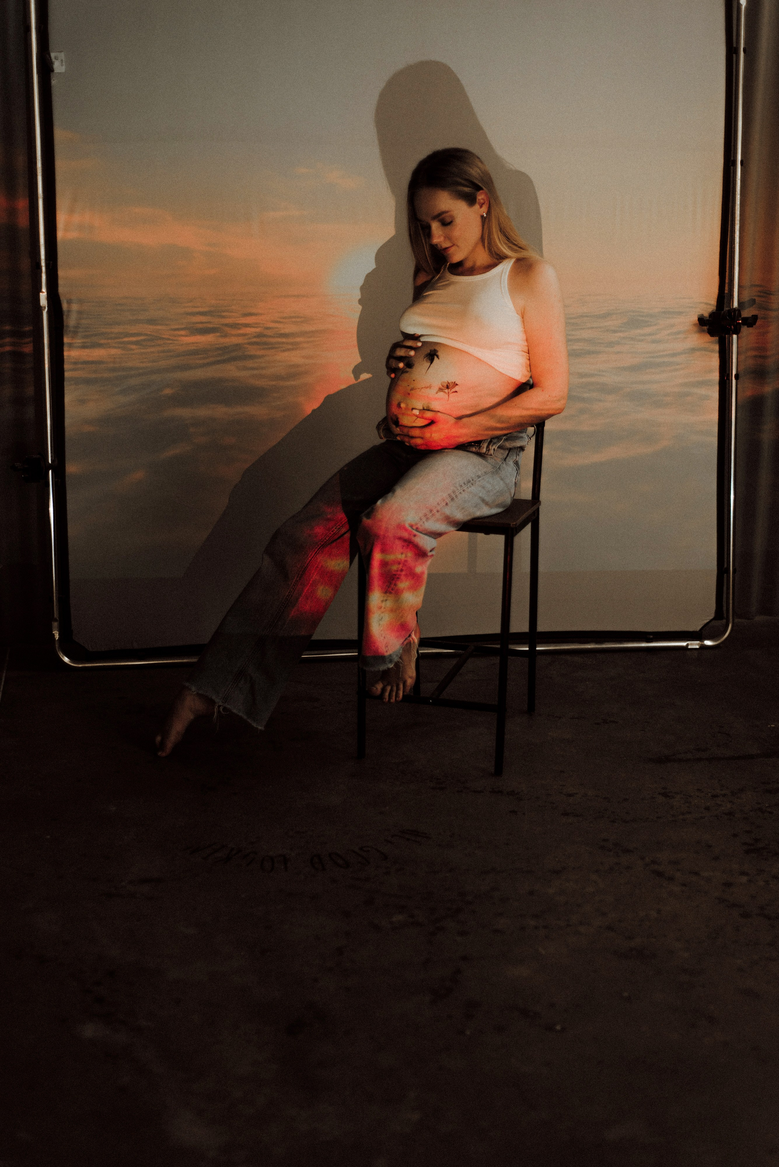 Anya. Фотограф Татьяна Семенова [Минск/Москва]