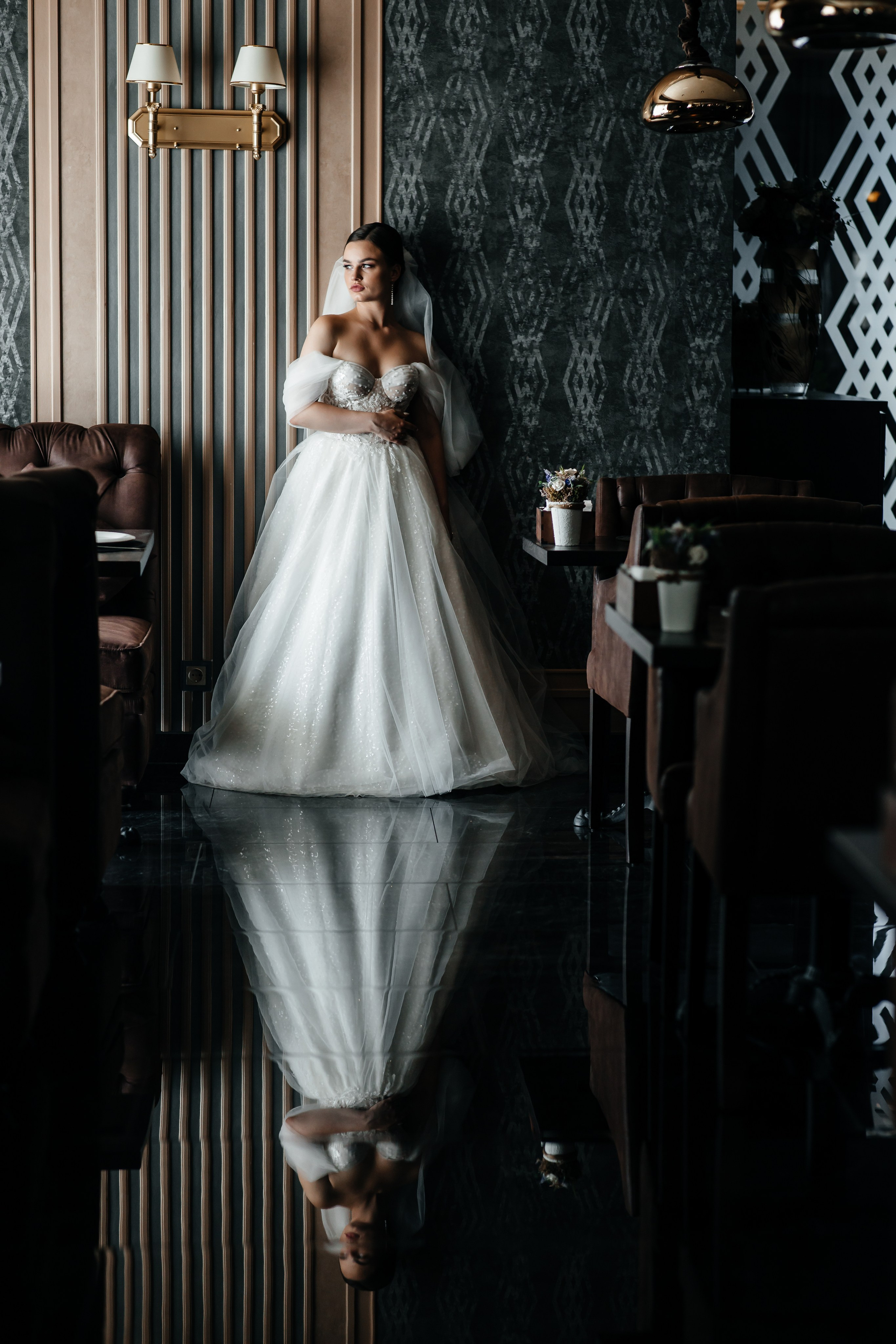 Анонс свадьбы для Романа и Алены. Свадебный фотограф в Крыму и Севастополе Ольга Баскакова