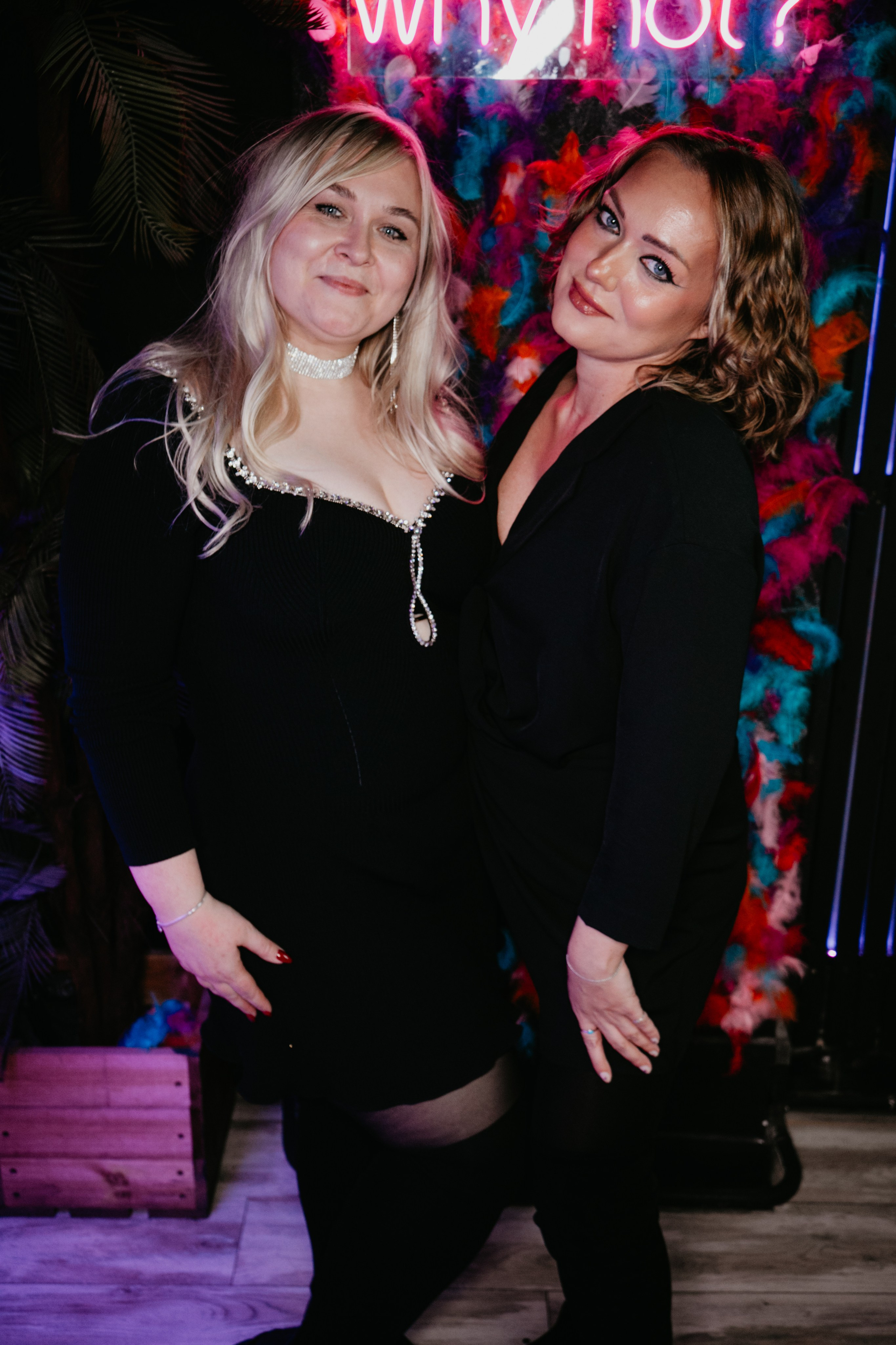 Девичник. Концептуальный фотограф Шлыкова Ольга