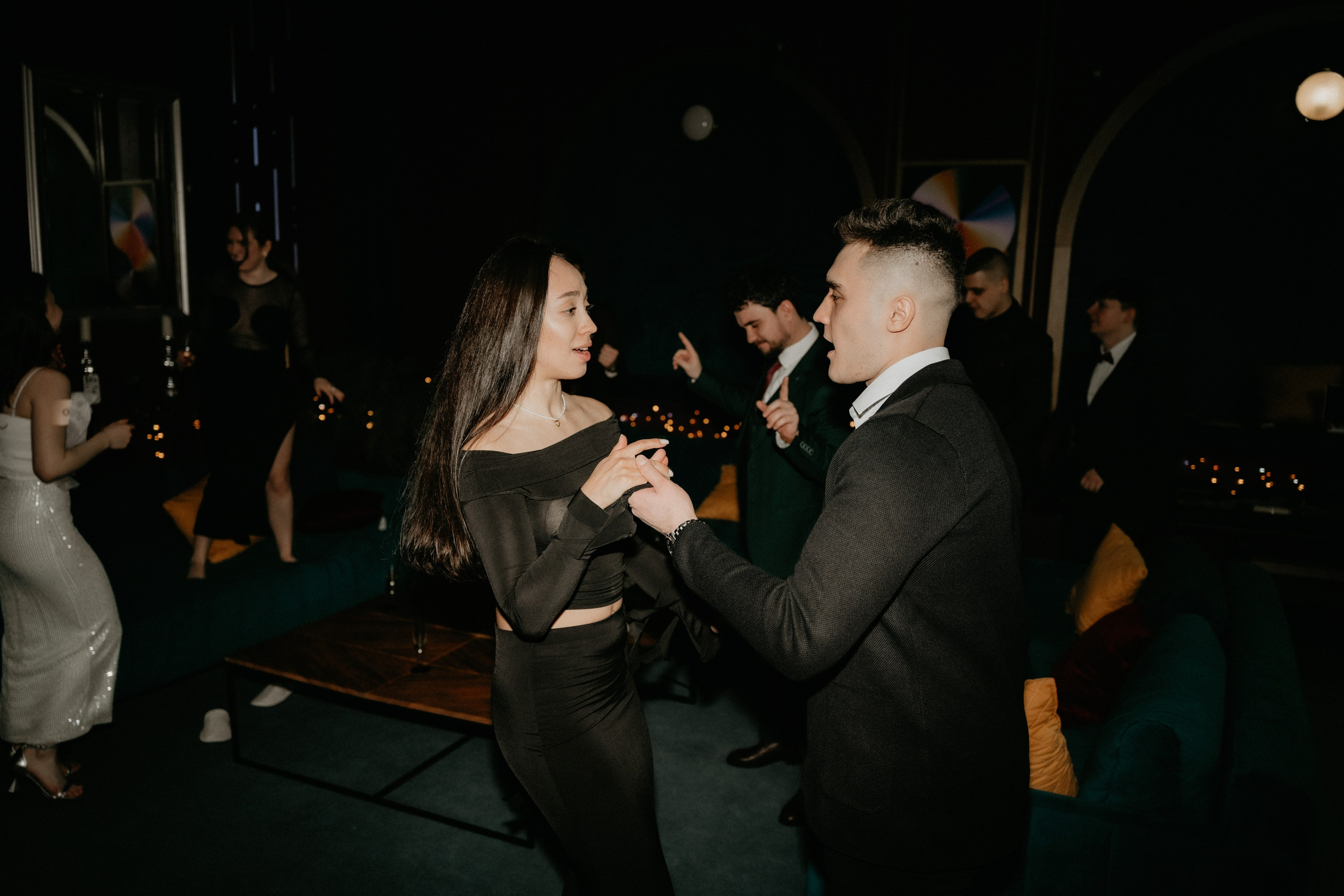 День рождения Денис. Концептуальный фотограф Шлыкова Ольга