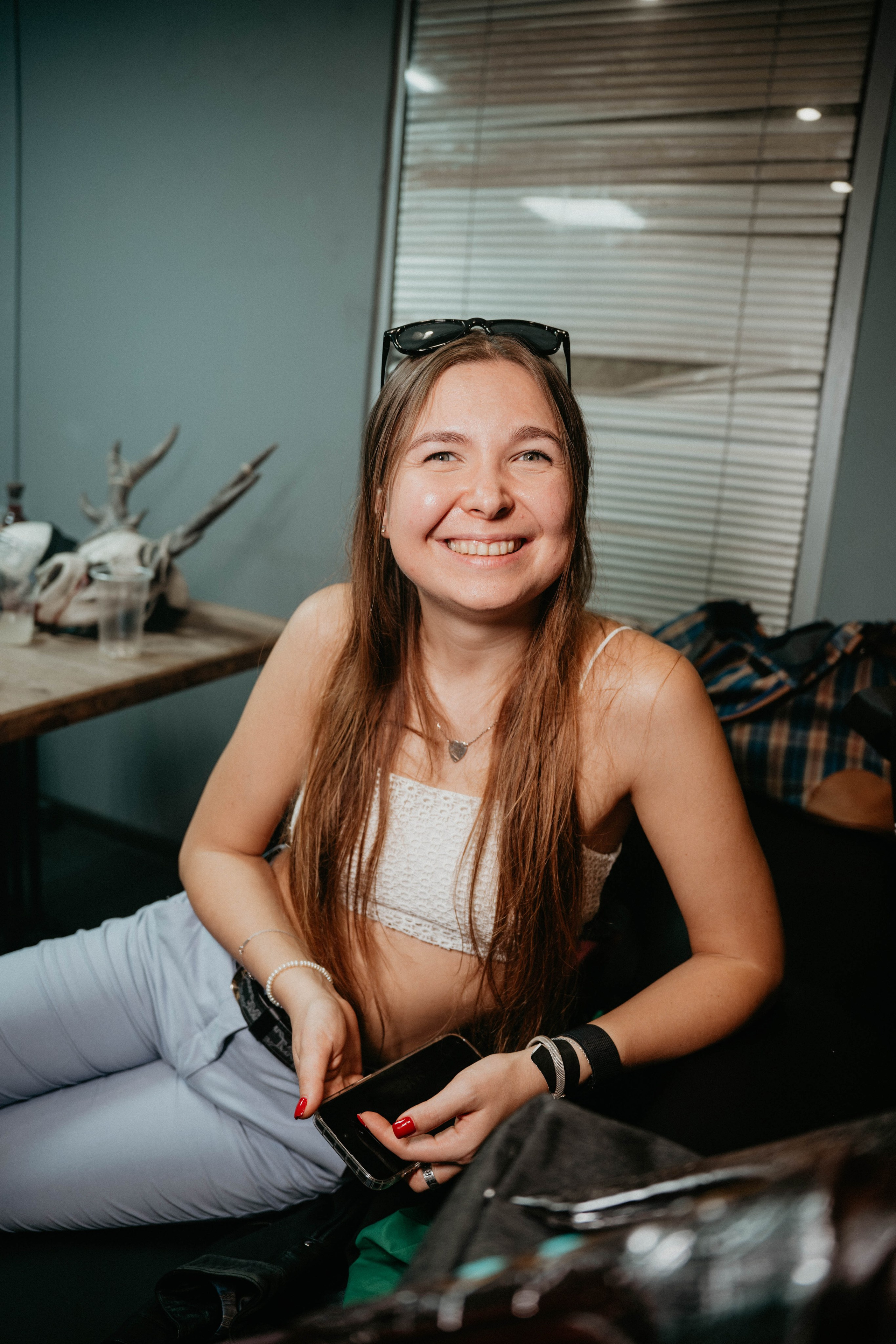 AURA. Концептуальный фотограф Шлыкова Ольга