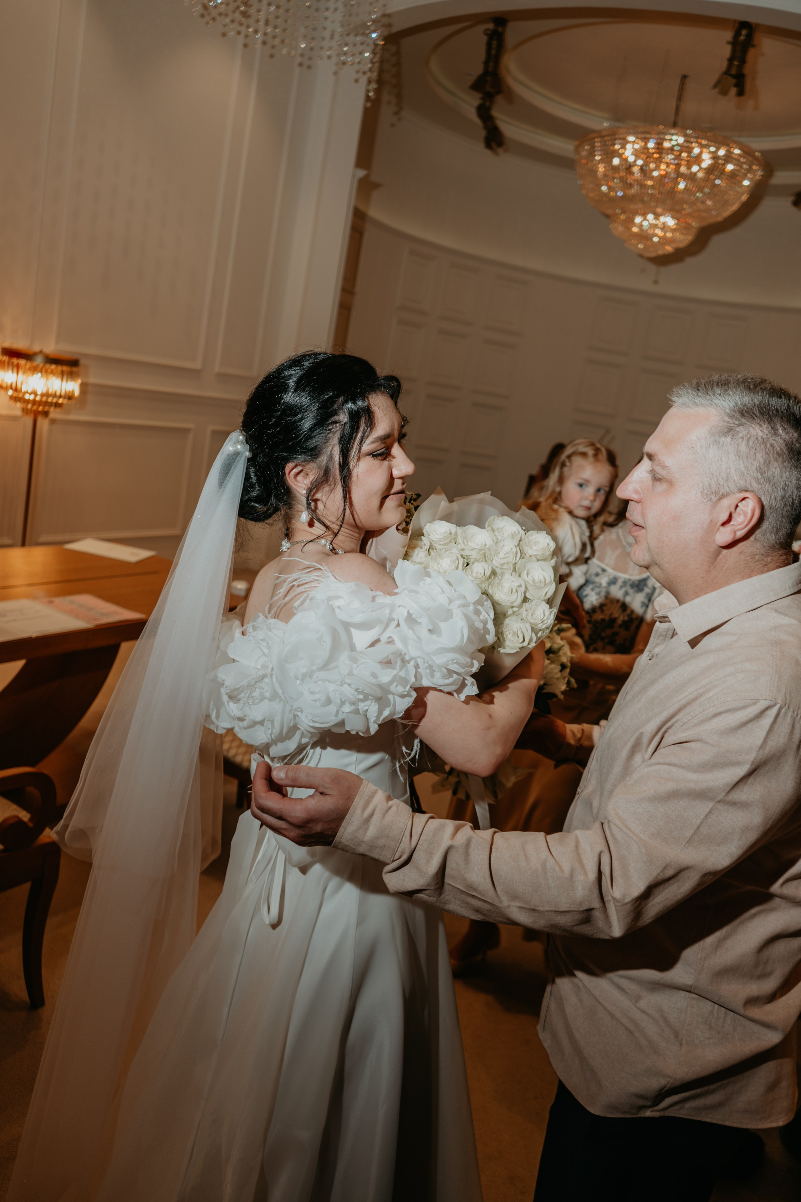 Иван и Евгения. Концептуальный фотограф Шлыкова Ольга