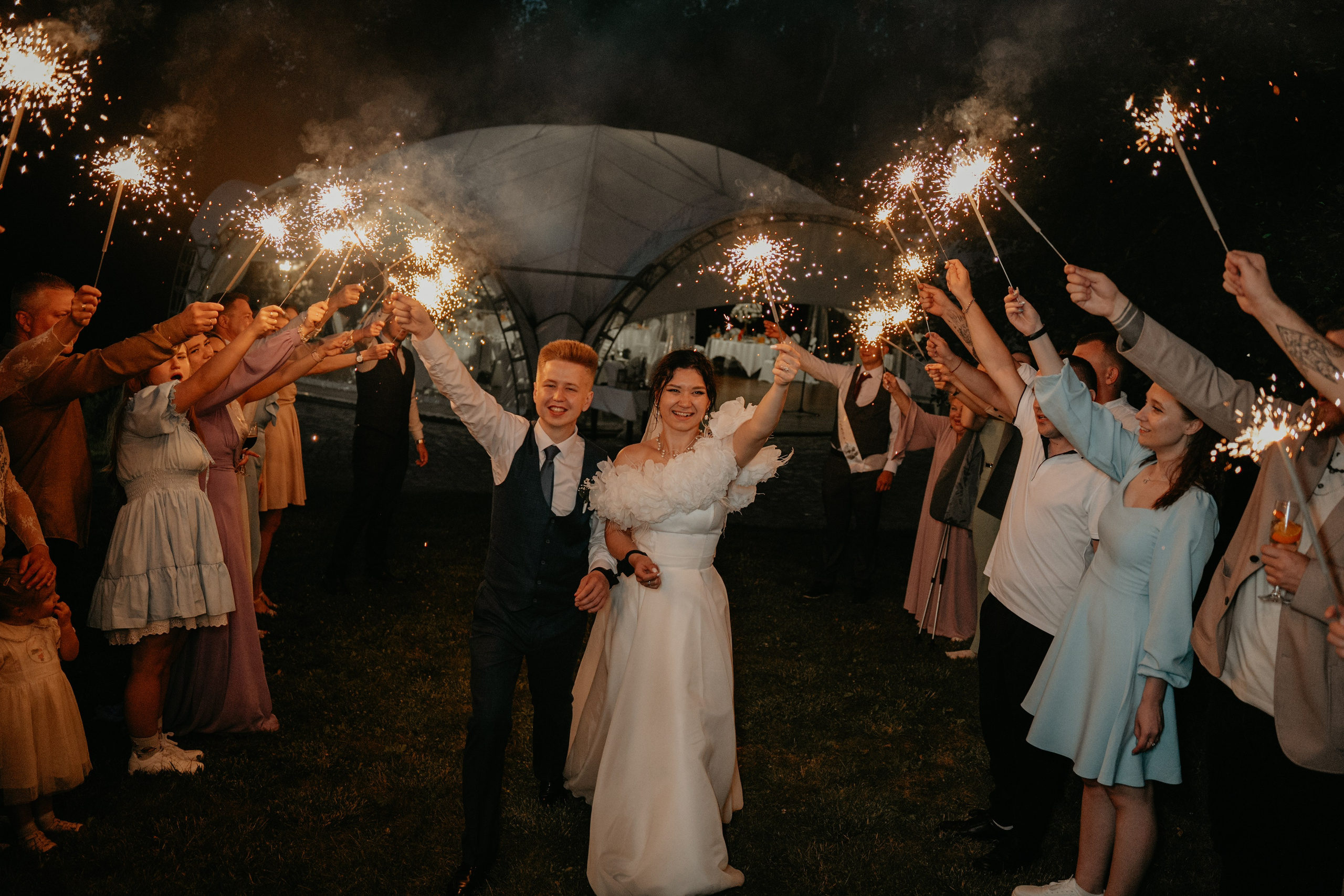 Иван и Евгения. Концептуальный фотограф Шлыкова Ольга