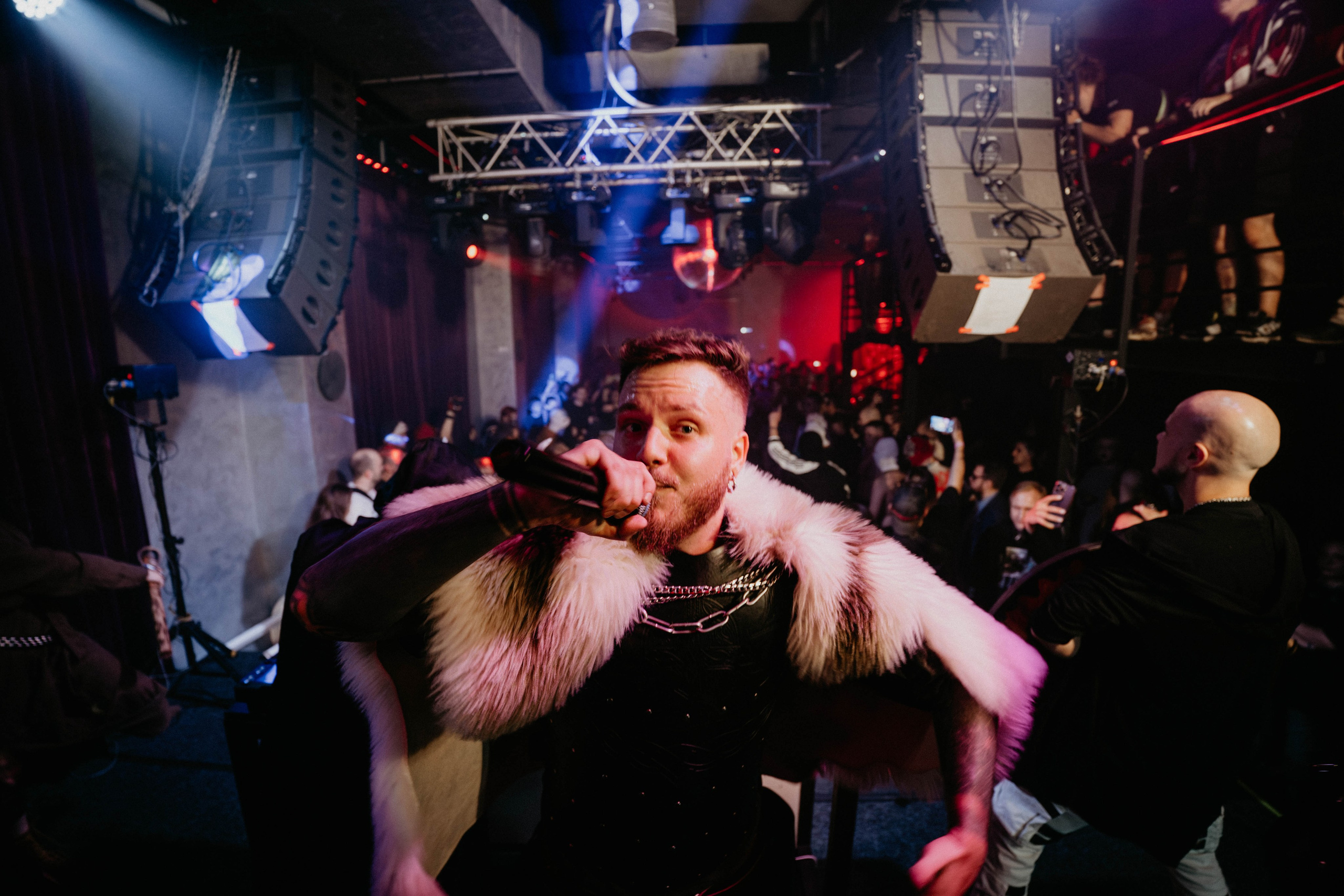 AURA. Концептуальный фотограф Шлыкова Ольга