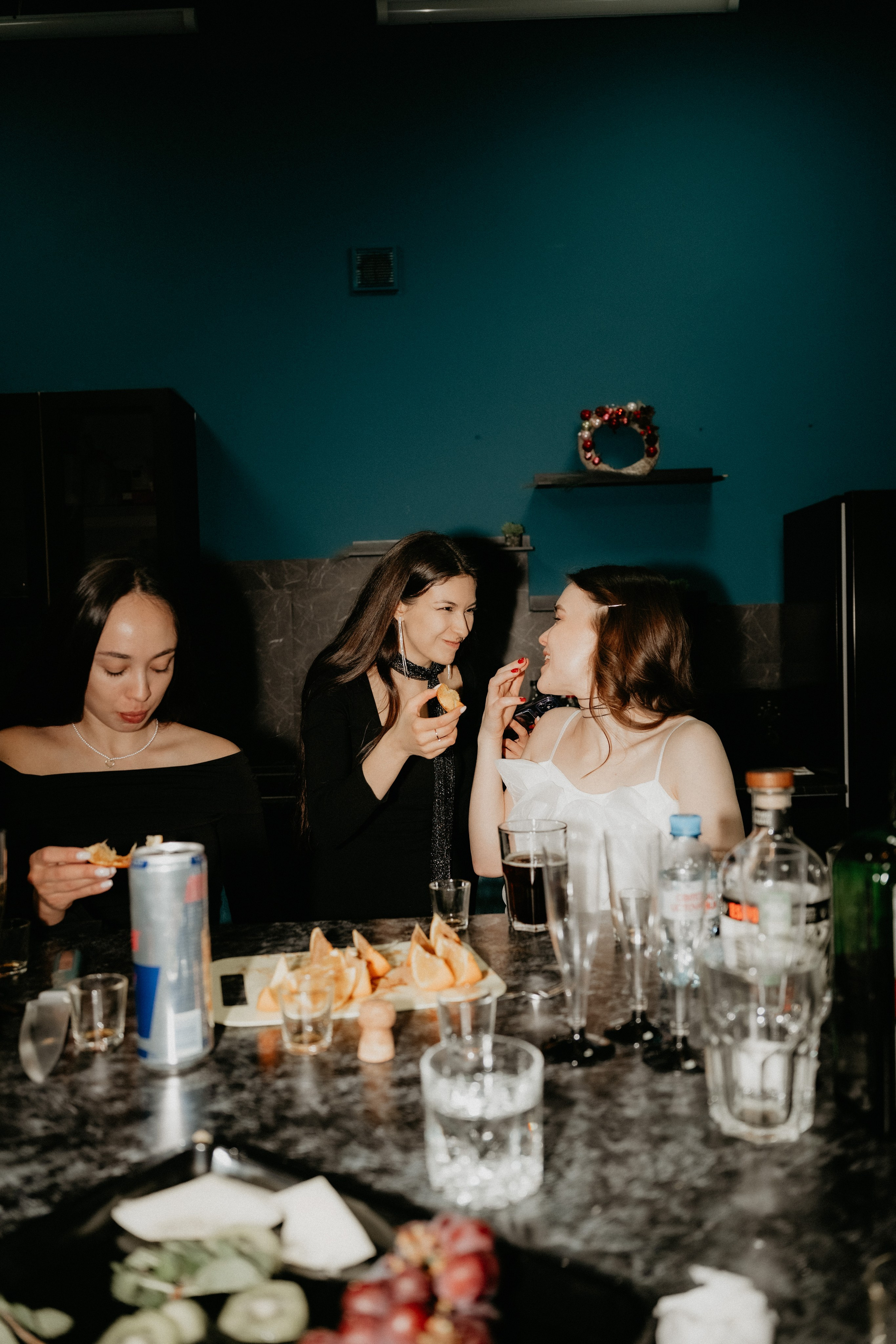 День рождения Денис. Концептуальный фотограф Шлыкова Ольга