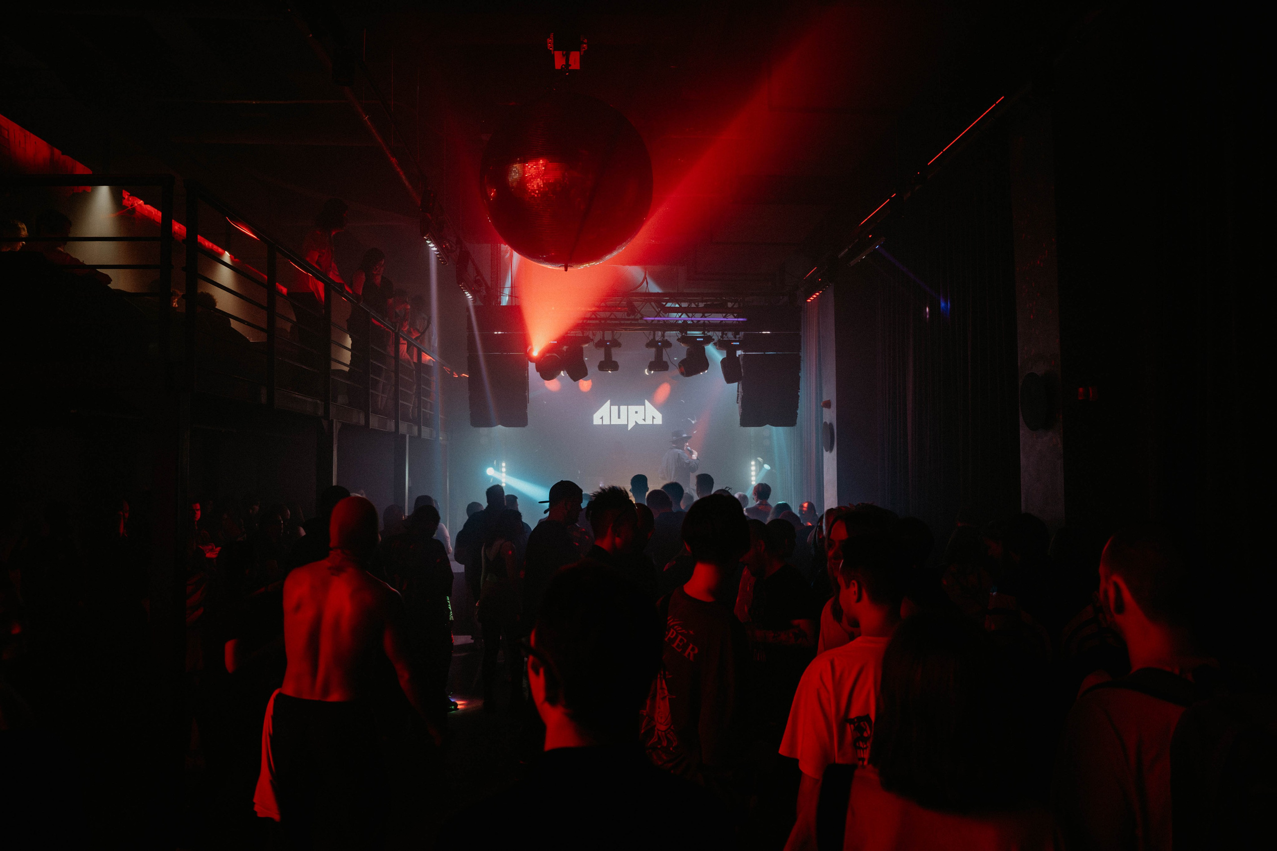 AURA. Концептуальный фотограф Шлыкова Ольга