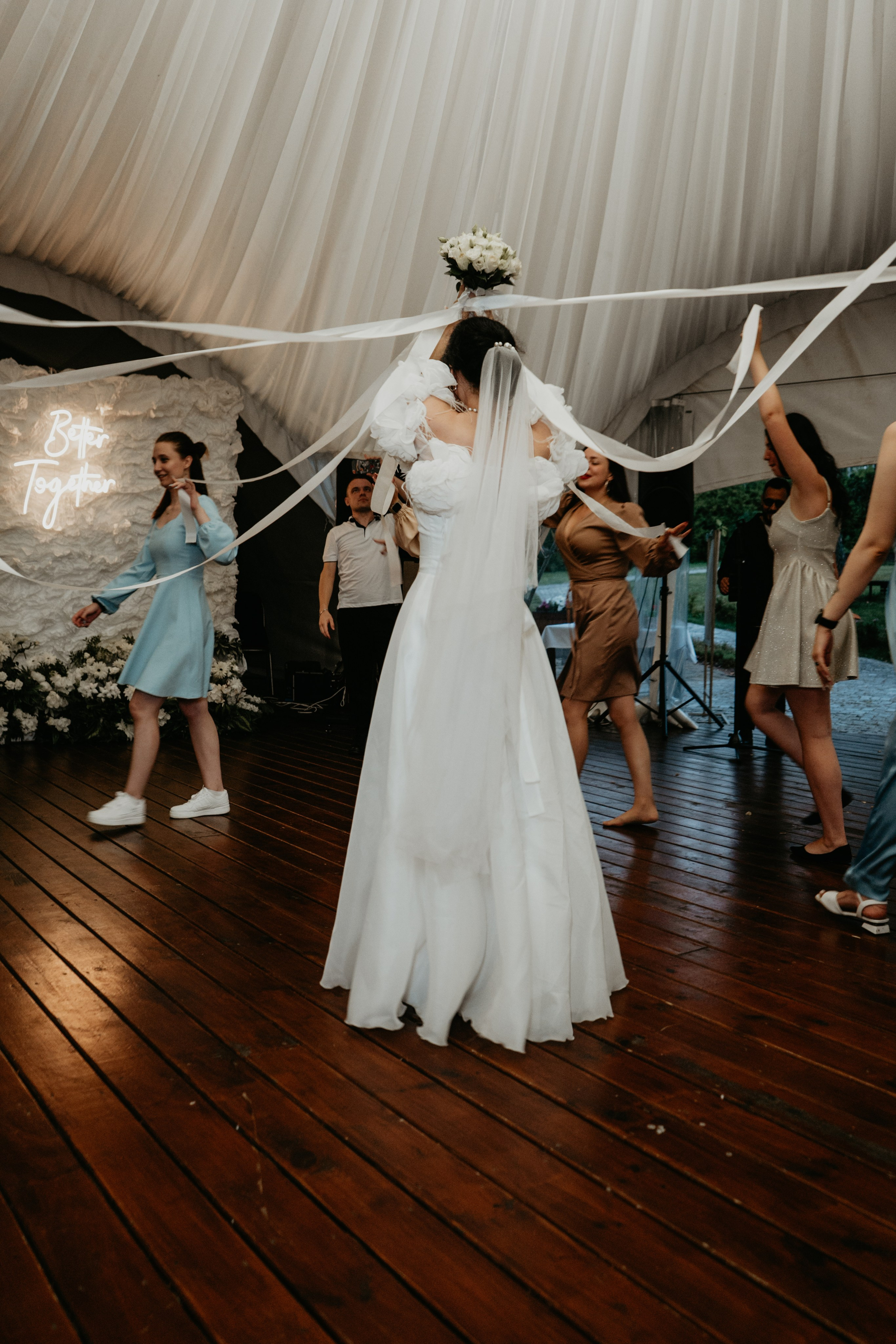 Иван и Евгения. Концептуальный фотограф Шлыкова Ольга