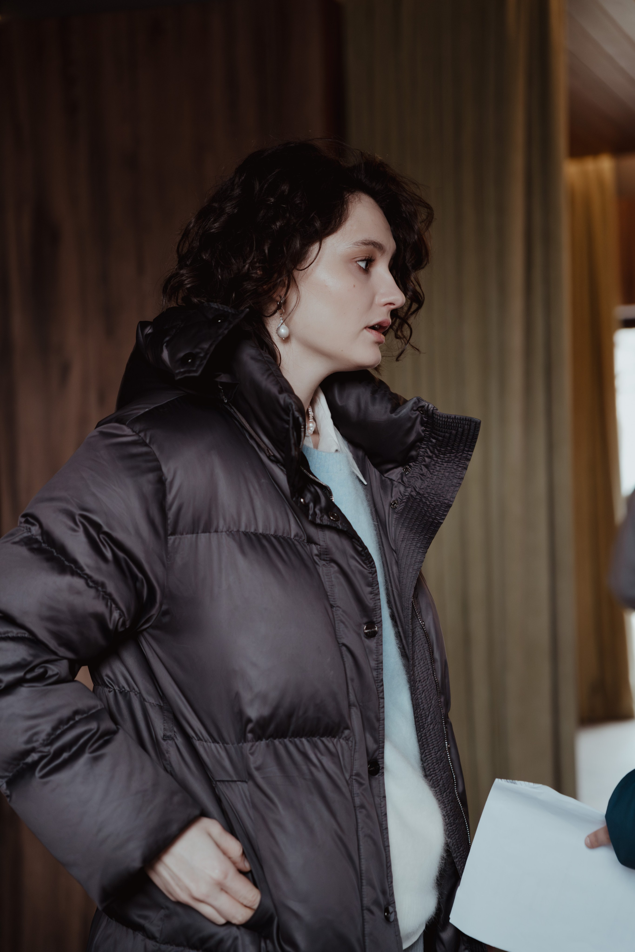 Кино. Концептуальный фотограф Шлыкова Ольга