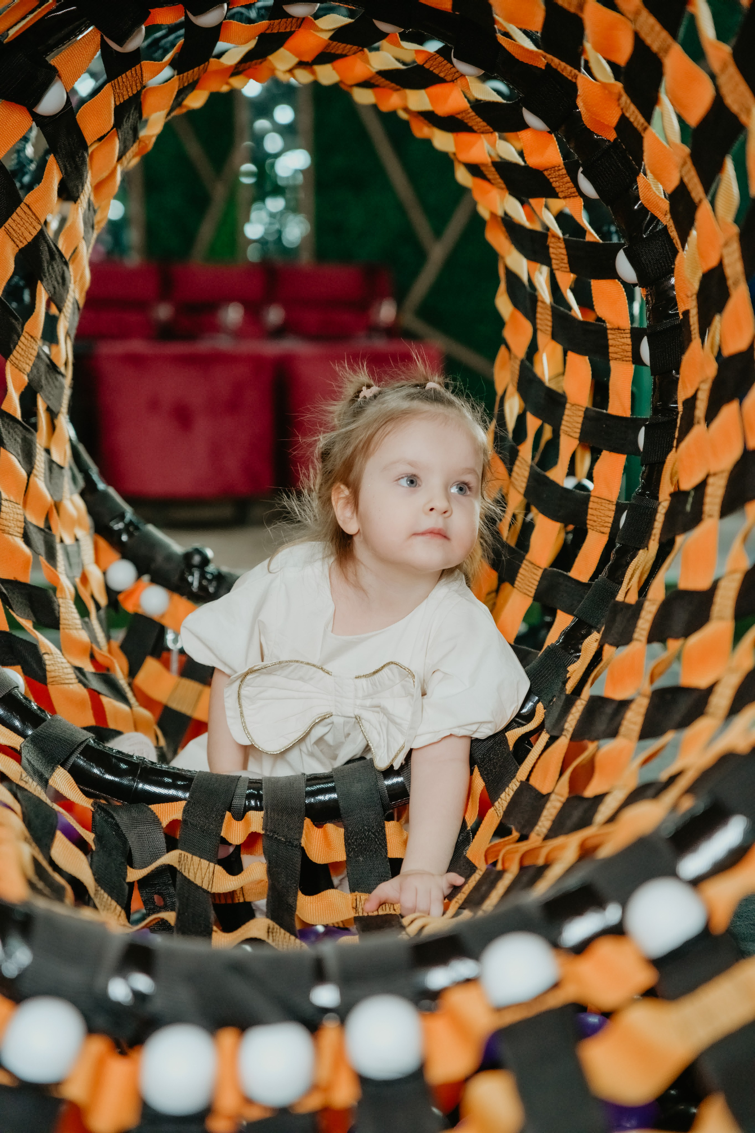 Детский день. Концептуальный фотограф Шлыкова Ольга