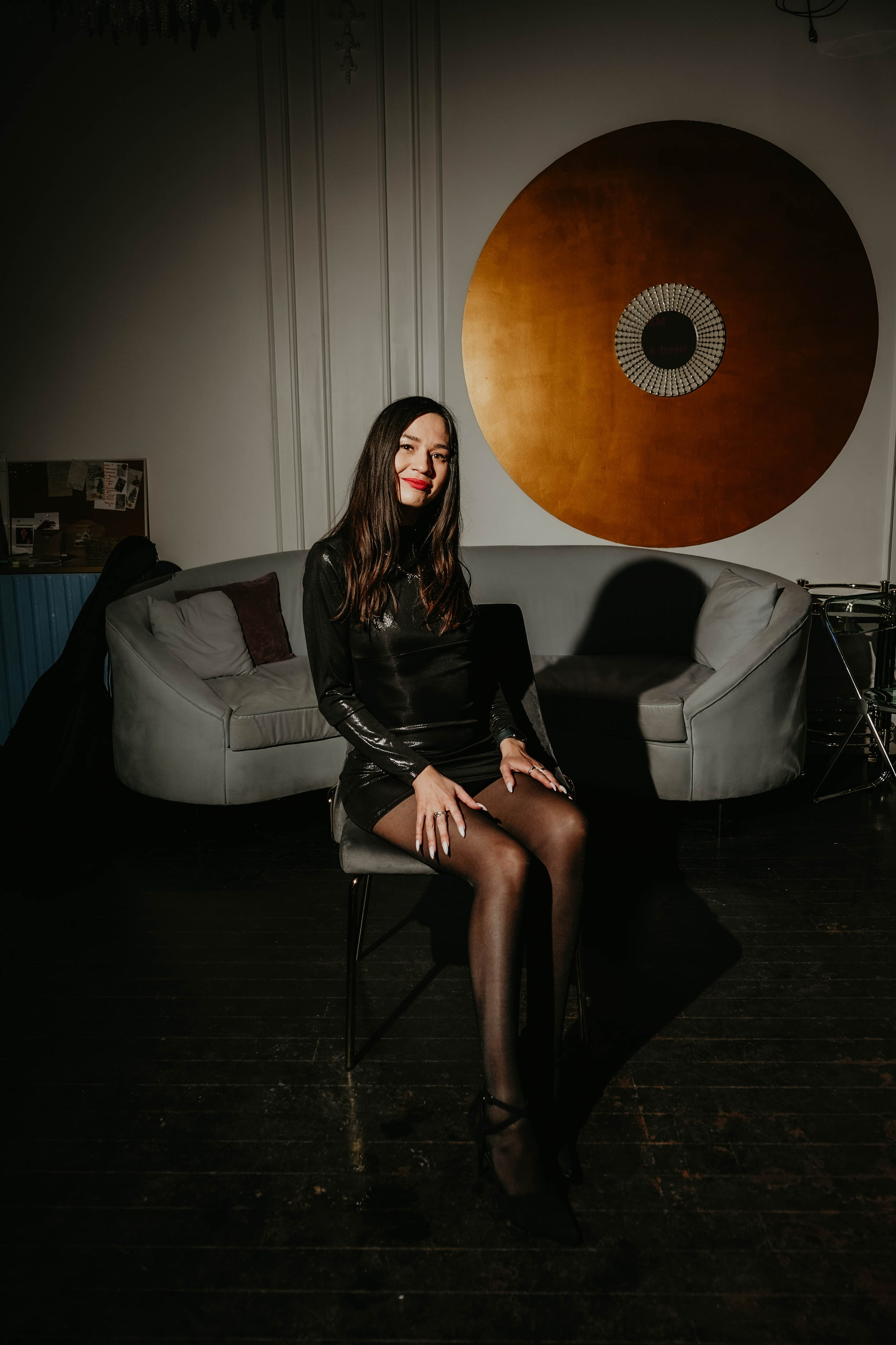 Happy birthday. Концептуальный фотограф Шлыкова Ольга