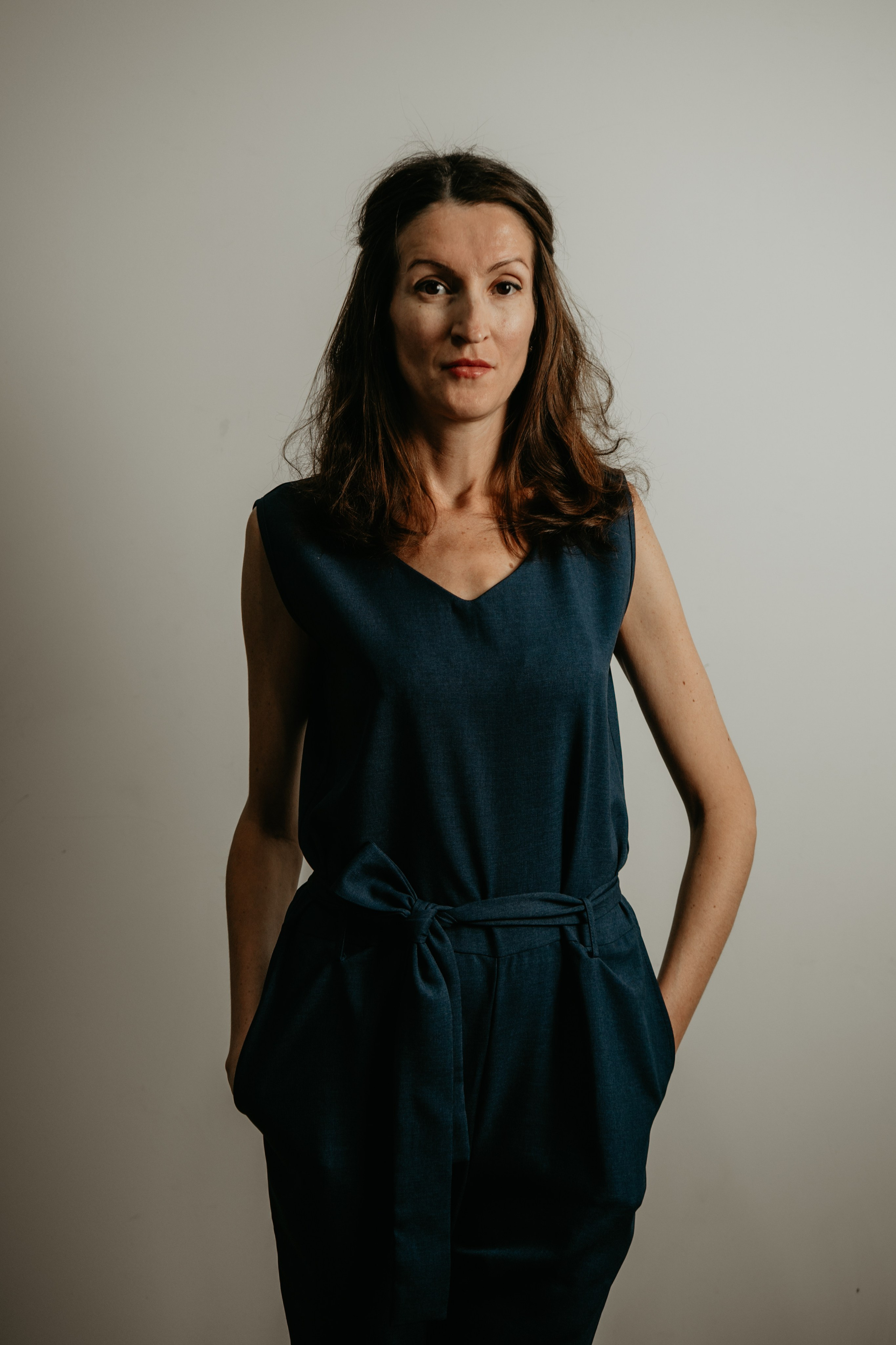 Елена. Концептуальный фотограф Шлыкова Ольга