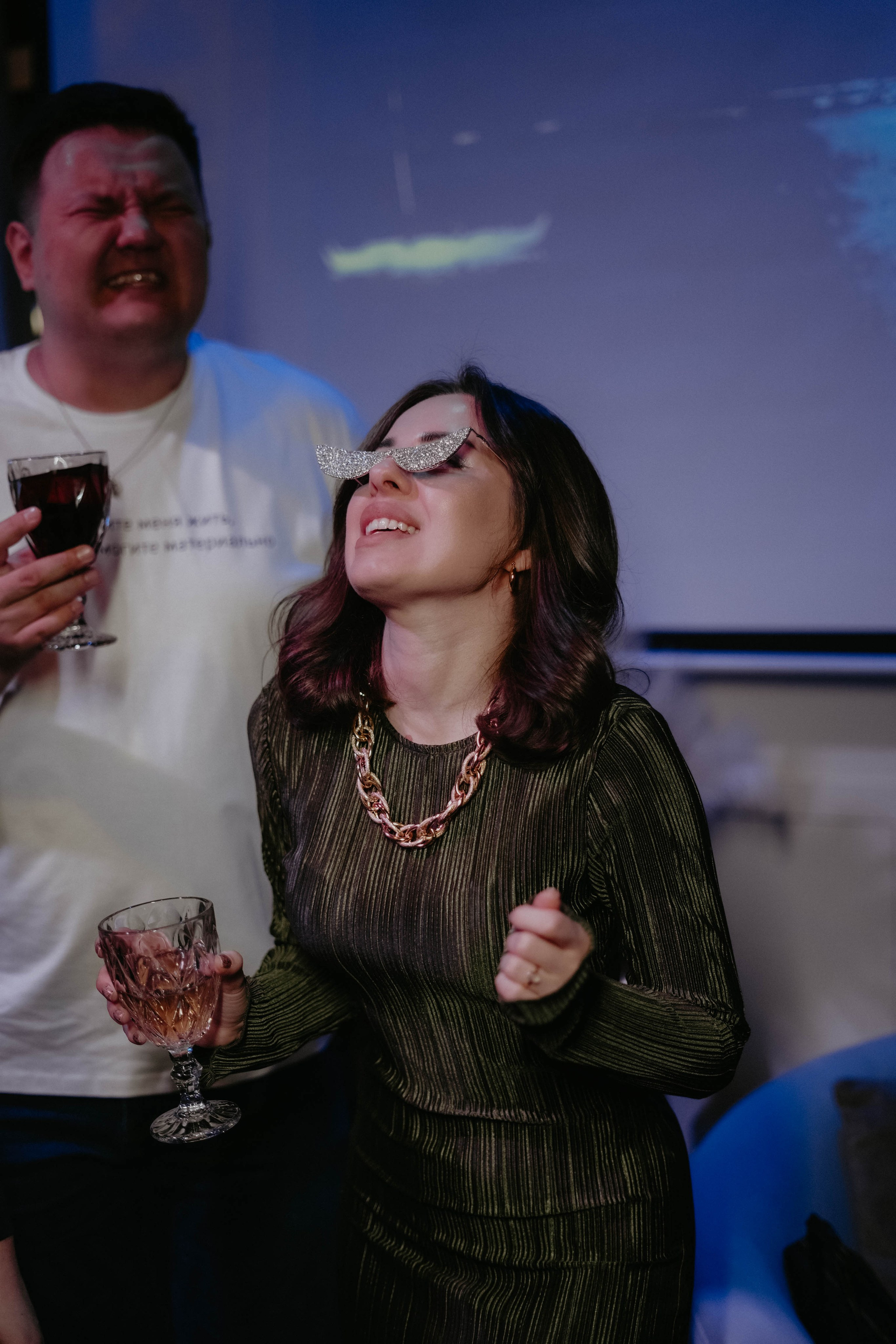 Happy birthday. Концептуальный фотограф Шлыкова Ольга