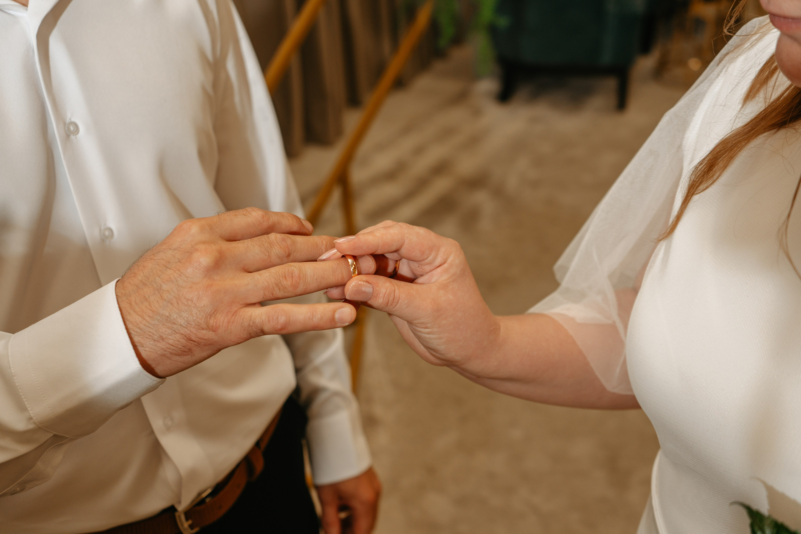 Татьяна и Иван. Концептуальный фотограф Шлыкова Ольга