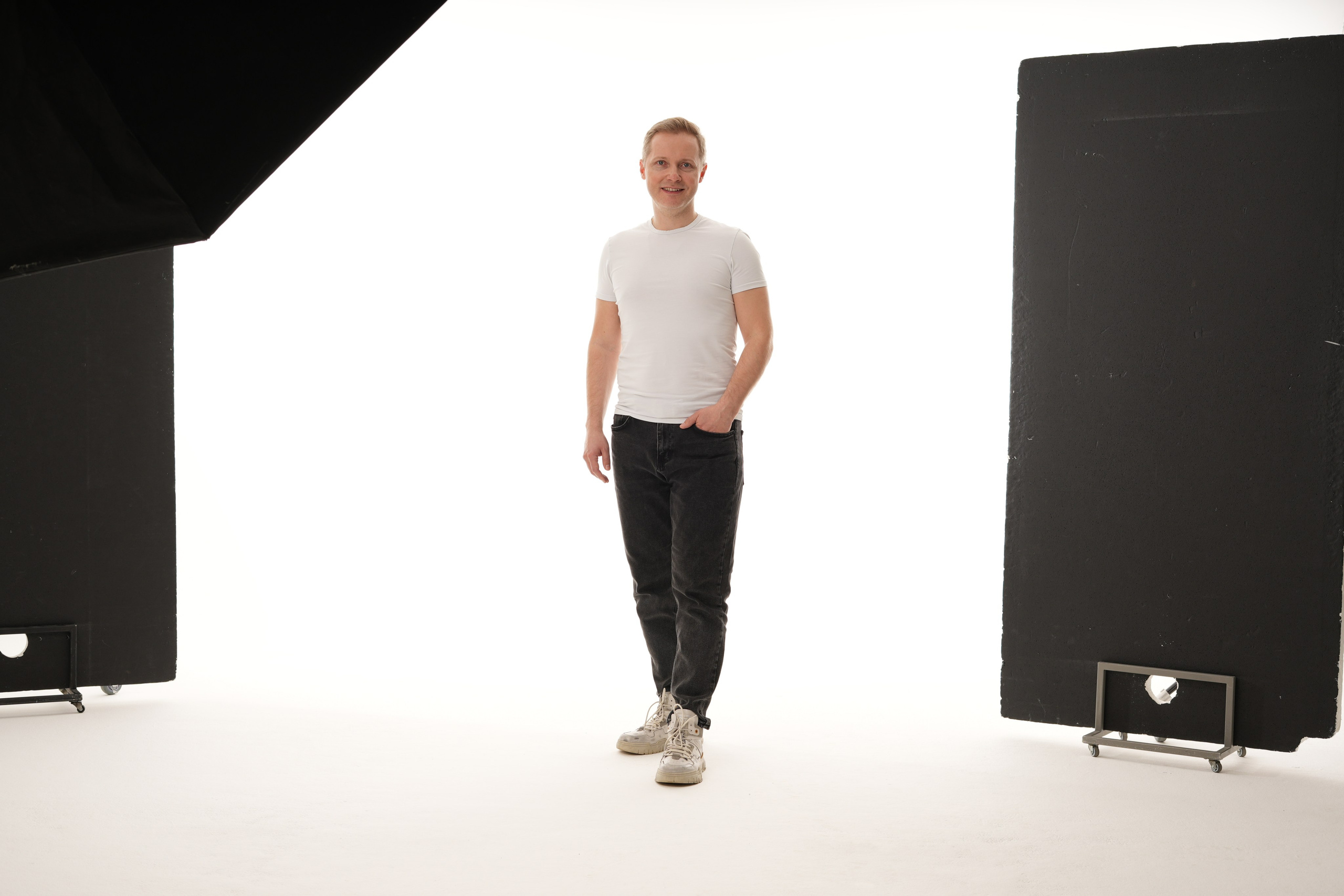 Александр. Концептуальный фотограф Шлыкова Ольга