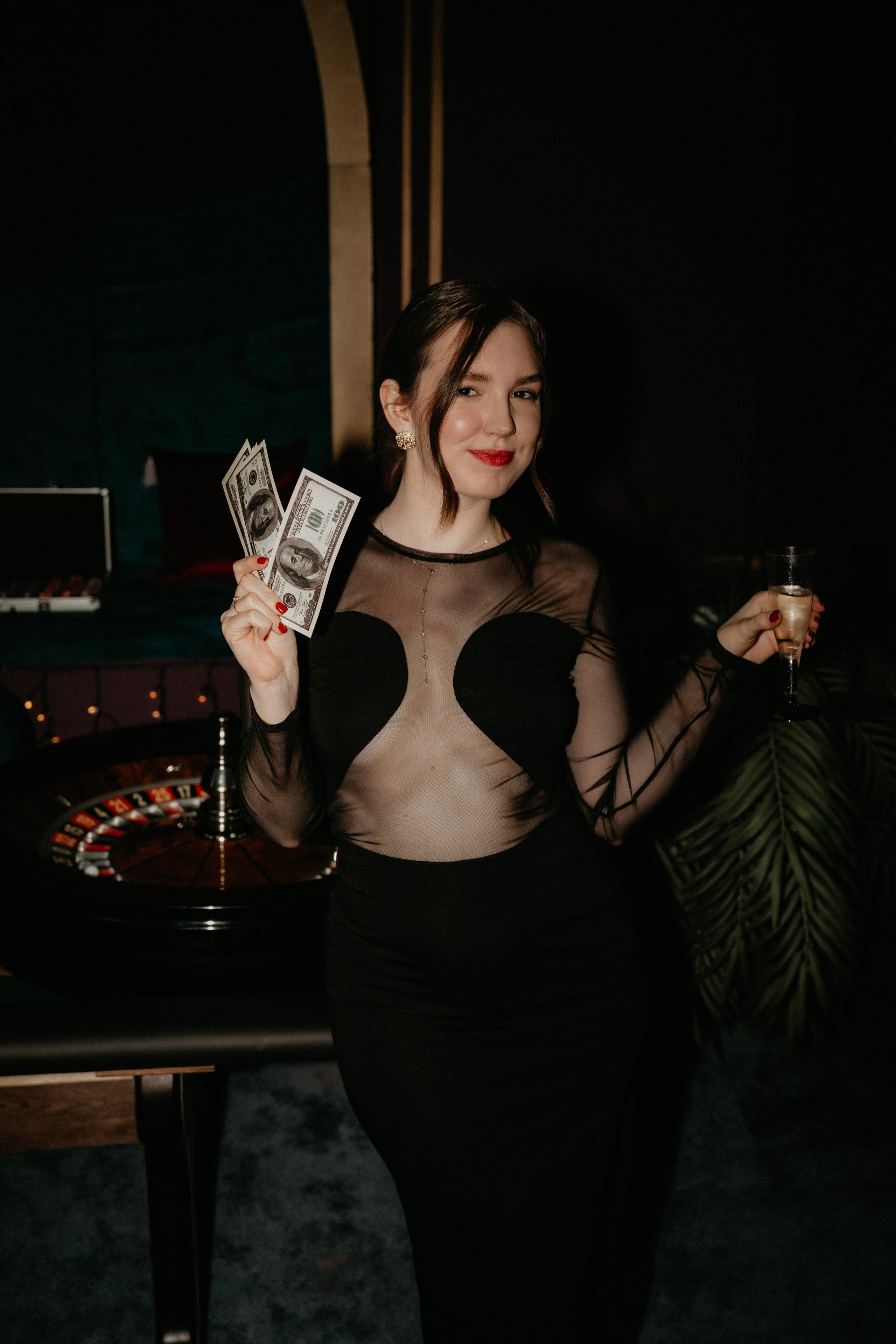 День рождения Денис. Концептуальный фотограф Шлыкова Ольга