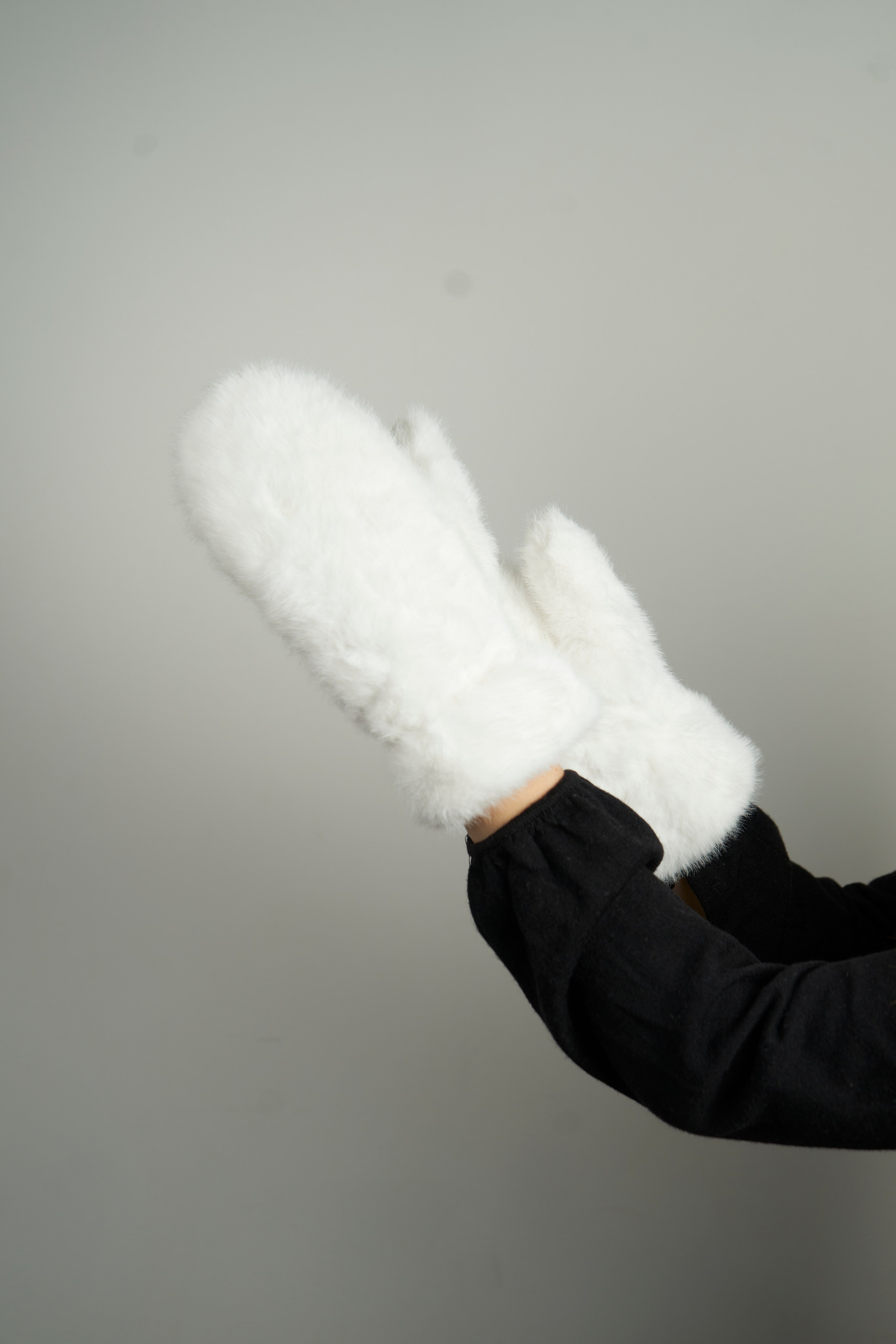 Перчатки. Концептуальный фотограф Шлыкова Ольга