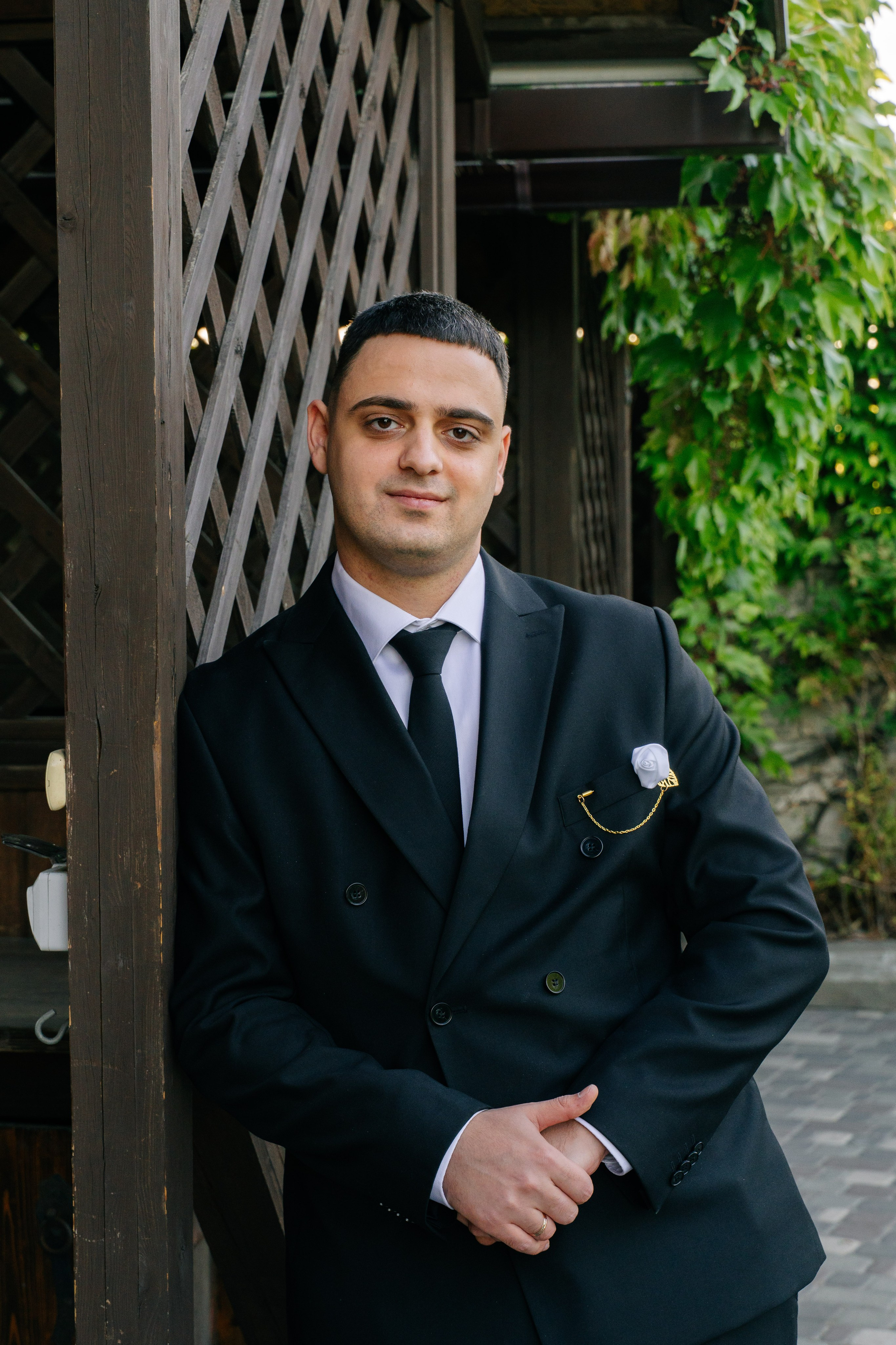 Лидия и Артем. Семейный фотограф Новочеркасск