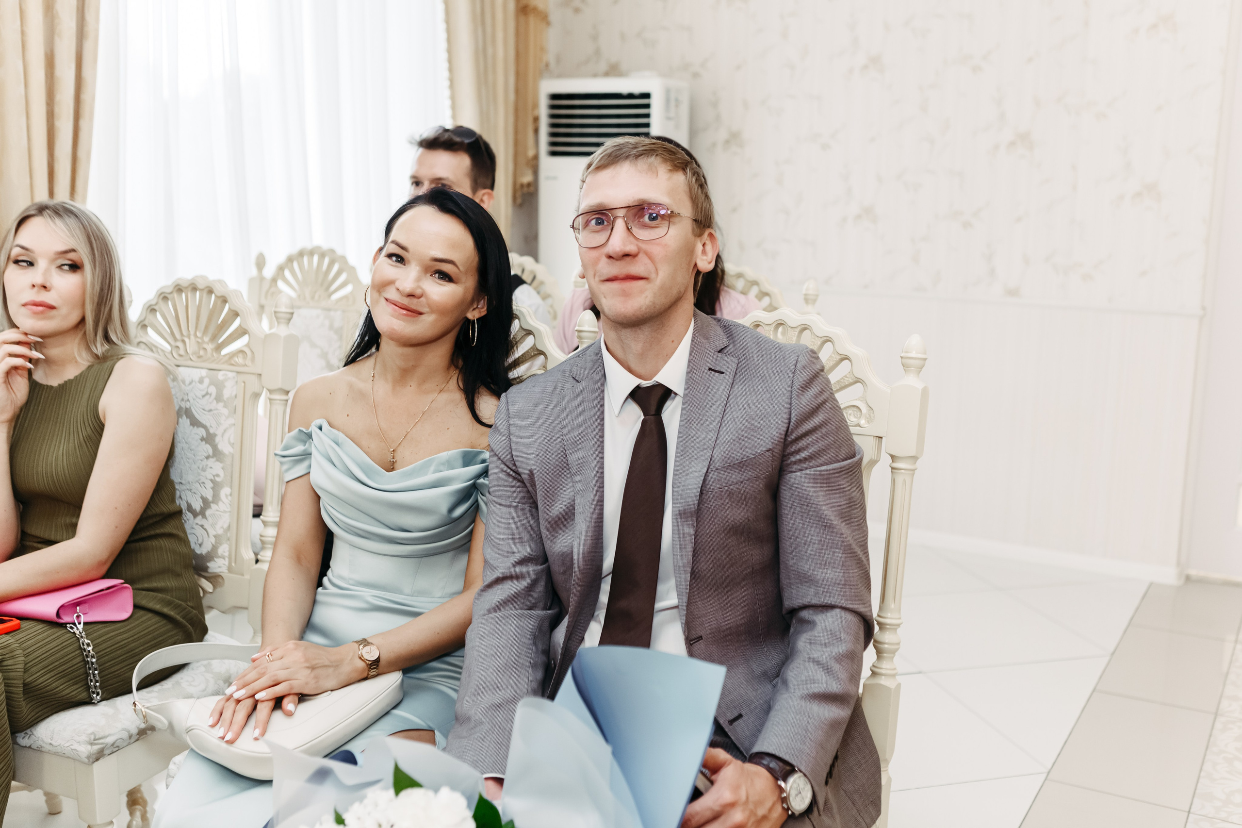 Никита Марина. Свадебный фотограф в Санкт-Петербурге