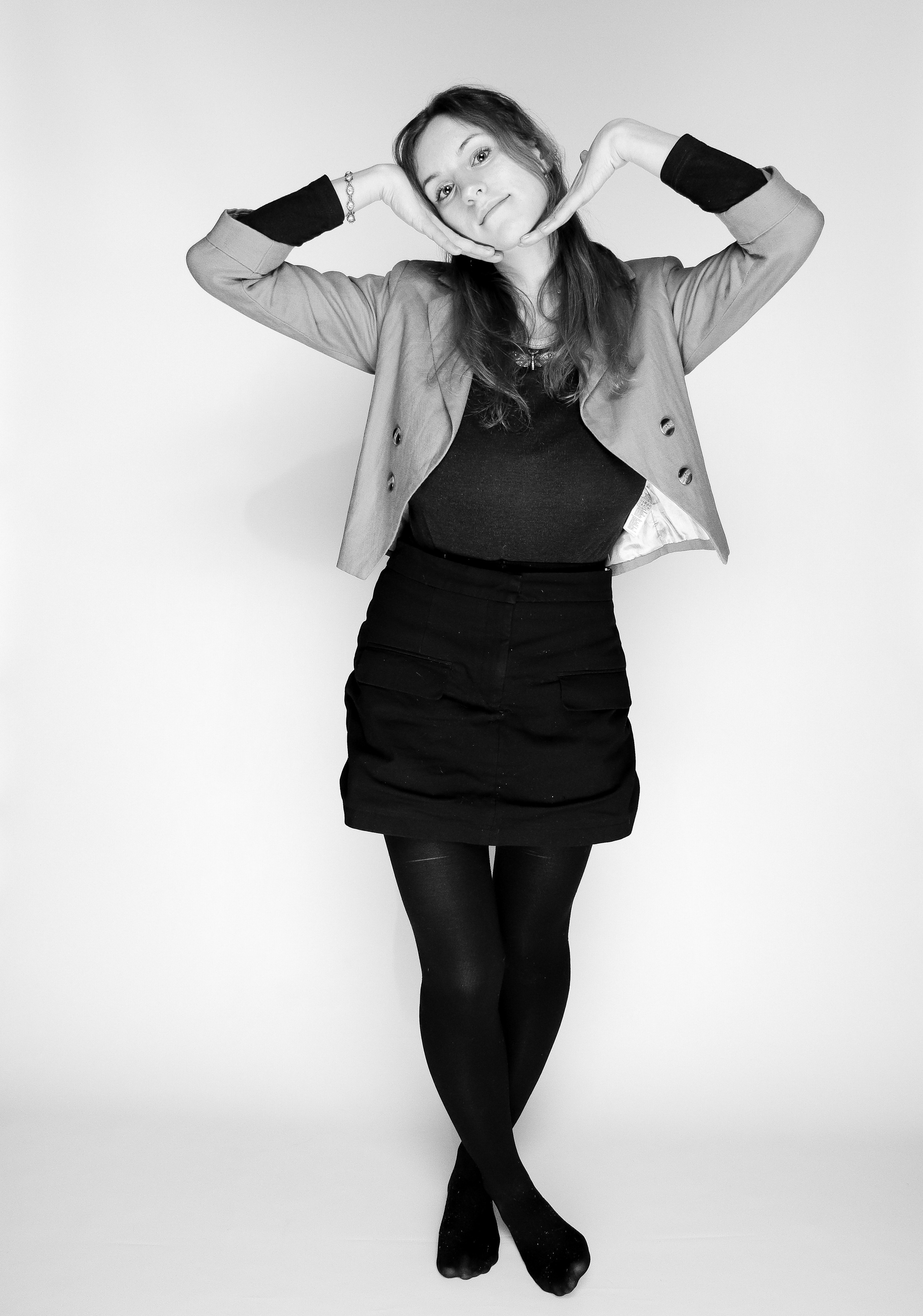 Оля. Ивентный фотограф в Санкт-Петербурге Олег Комков