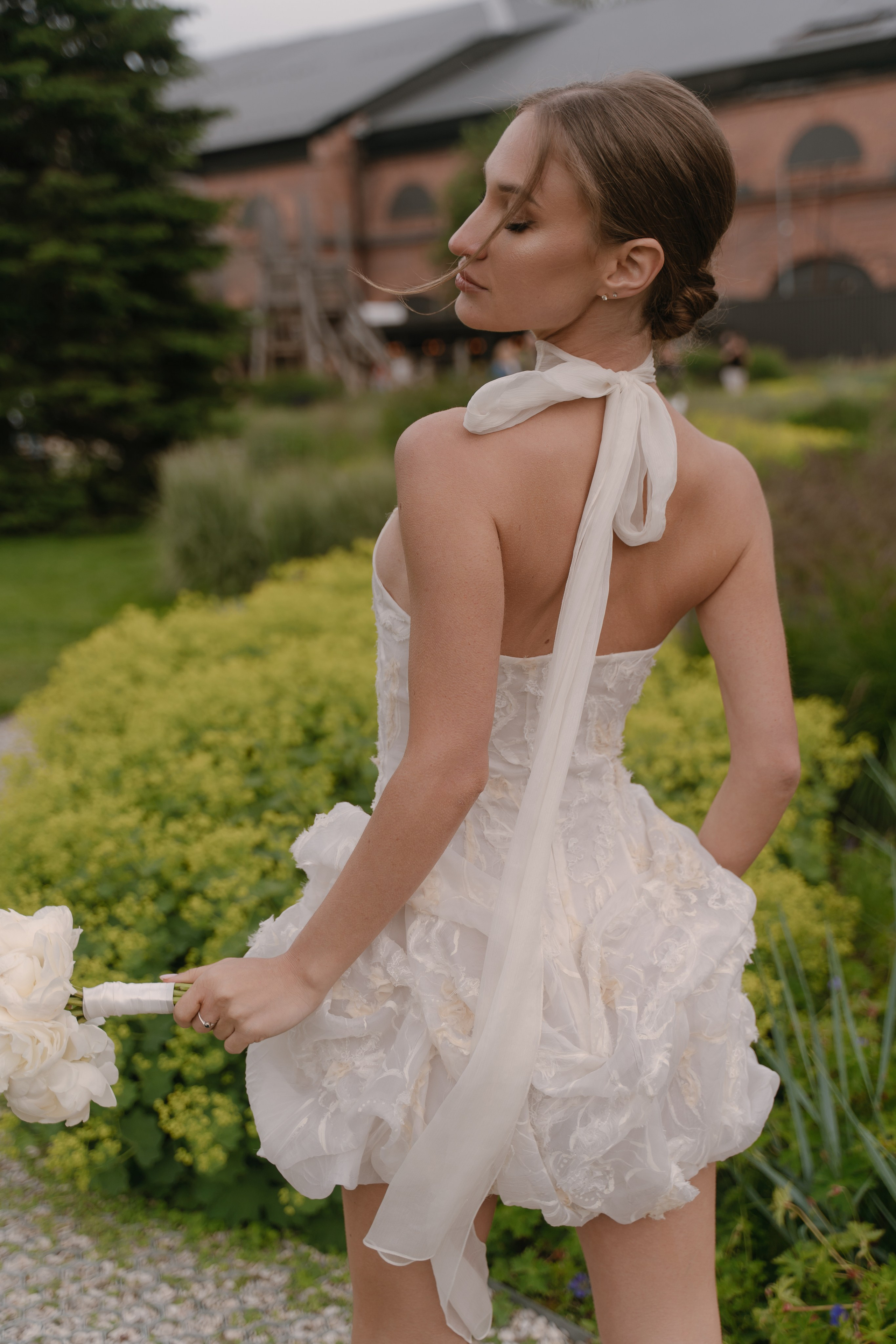 V&D. Свадебный фотограф — Наталья Фед СПб/Москва